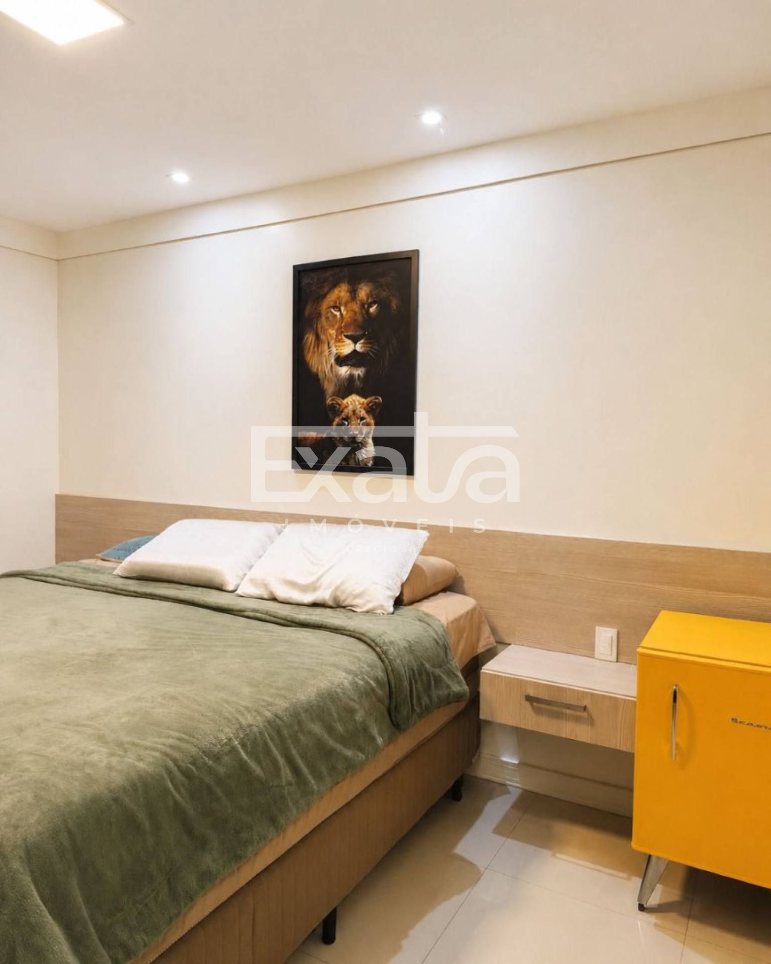 Casa - Cond. Arpoador | Cohama