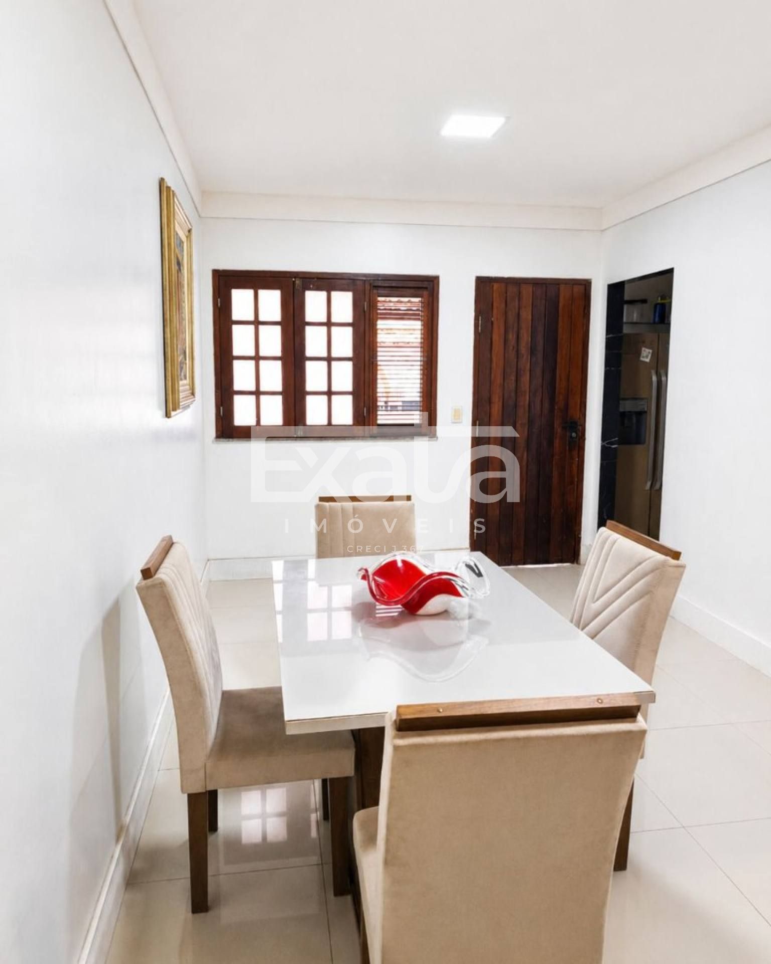 Casa - Cond. Arpoador | Cohama