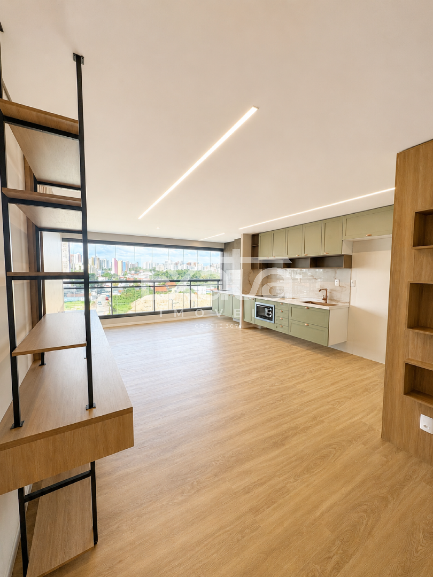 Ed. Solarium - Ponta D'Areia