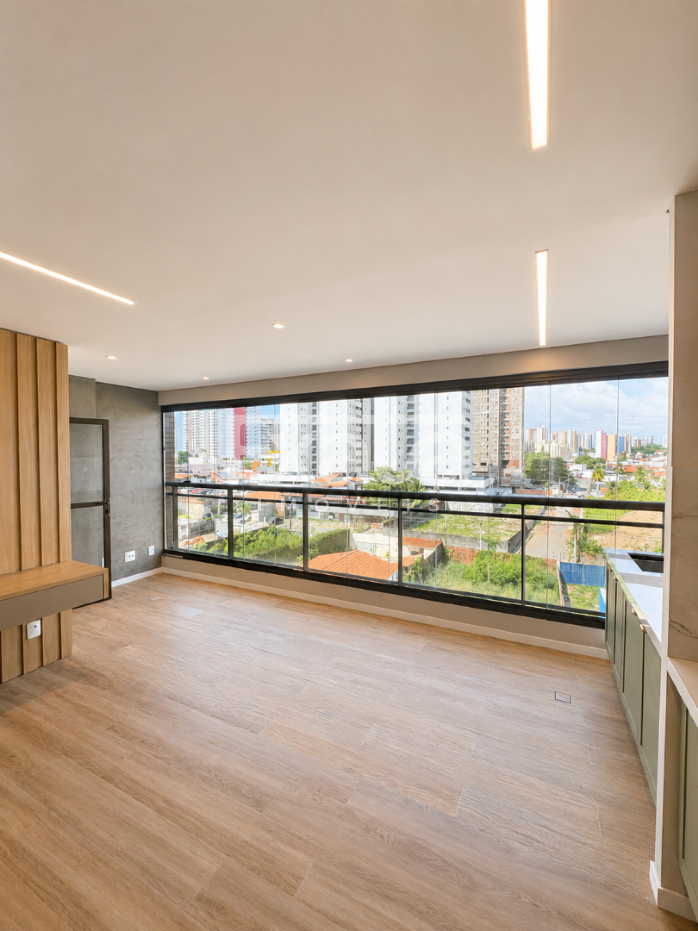 Ed. Solarium - Ponta D'Areia