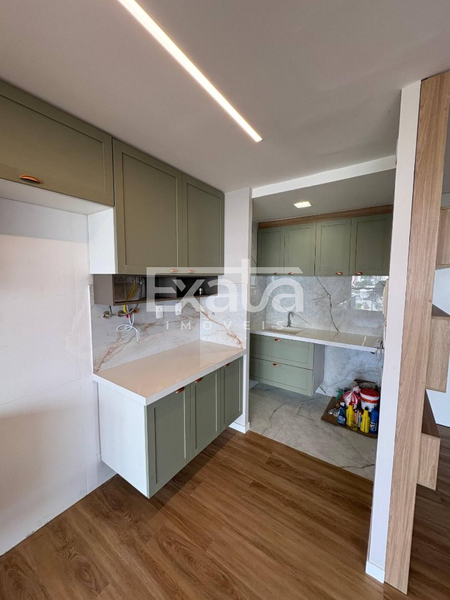 Ed. Solarium - Ponta D'Areia