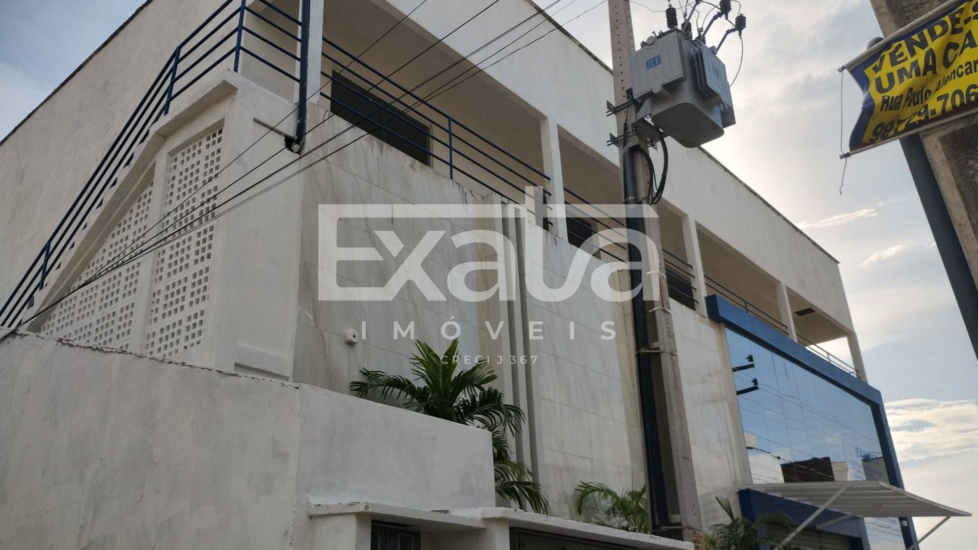 Prédio Comercial (MA-201) - São José de Ribamar