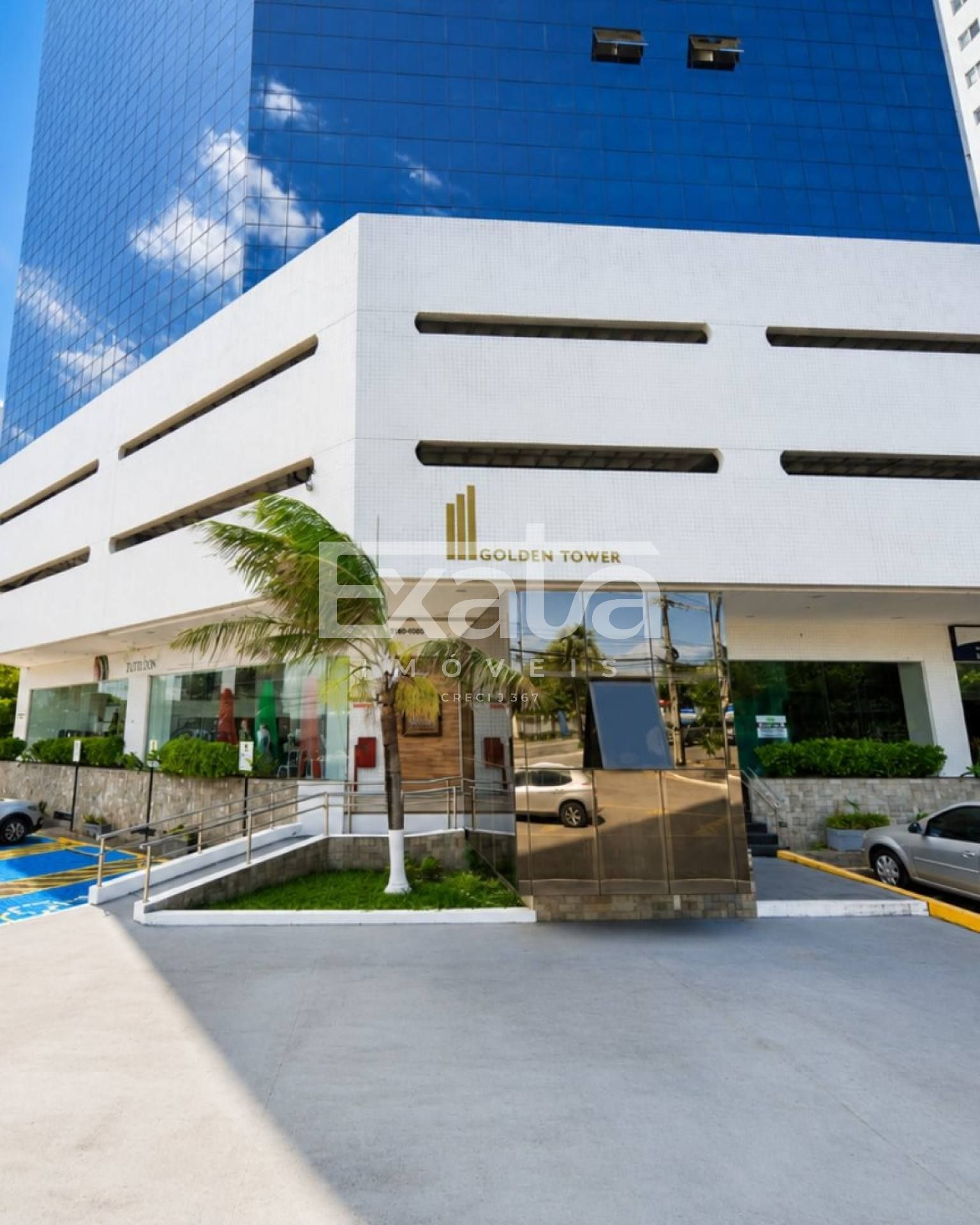 Ed. Golden Tower - Renascença