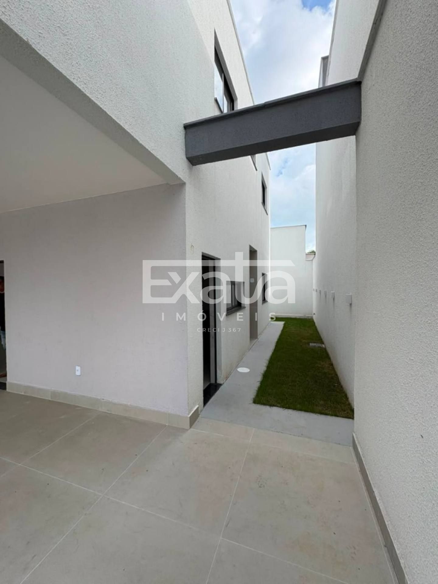 Casa Duplex - Araçagy