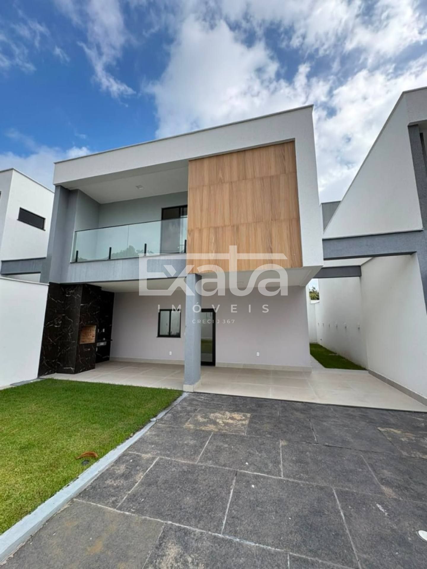 Casa Duplex - Araçagy