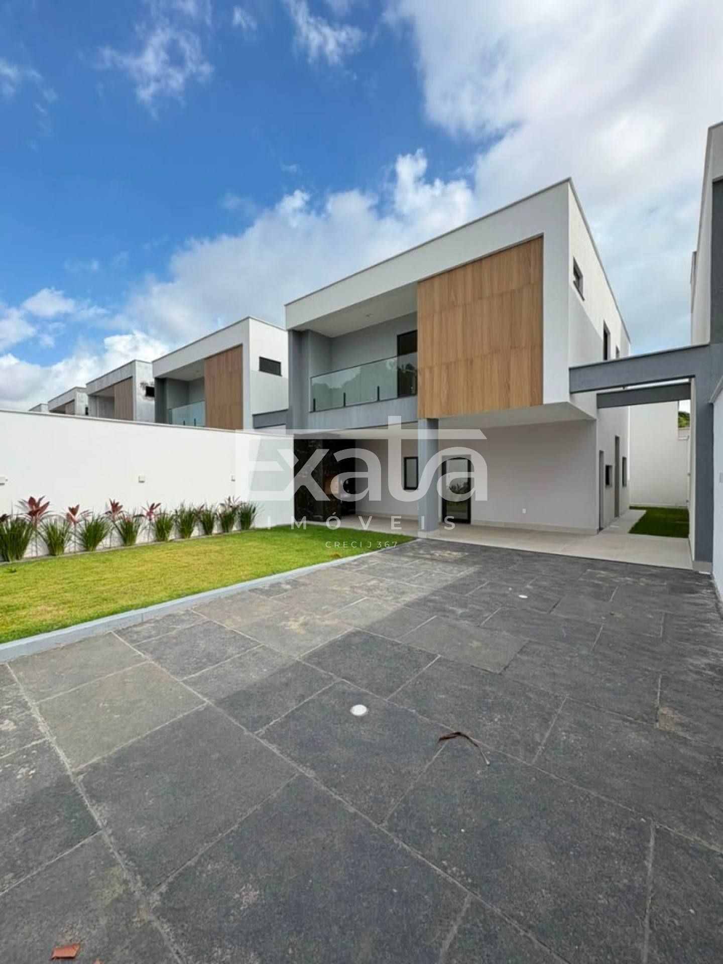 Casa Duplex - Araçagy