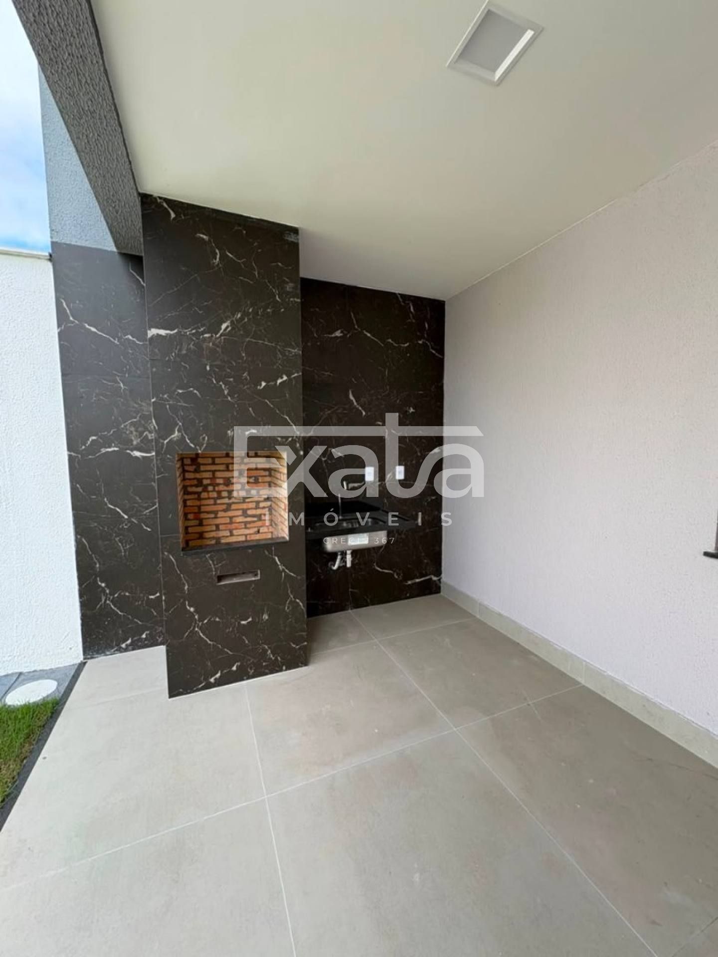 Casa Duplex - Araçagy