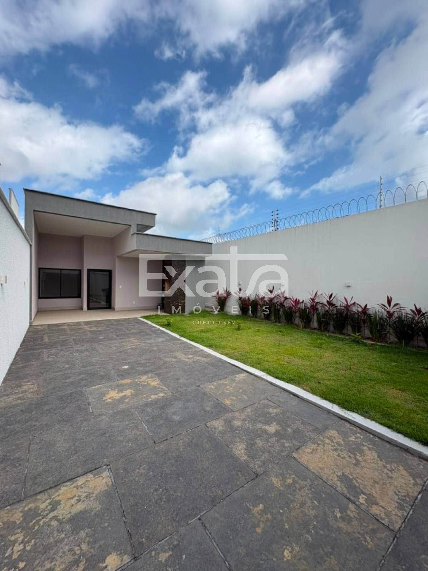 Casa Terréa - Araçagy