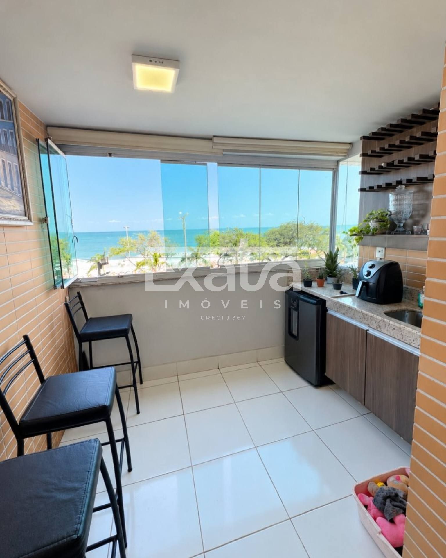 Ed. Acquabella - Ponta D'Areia