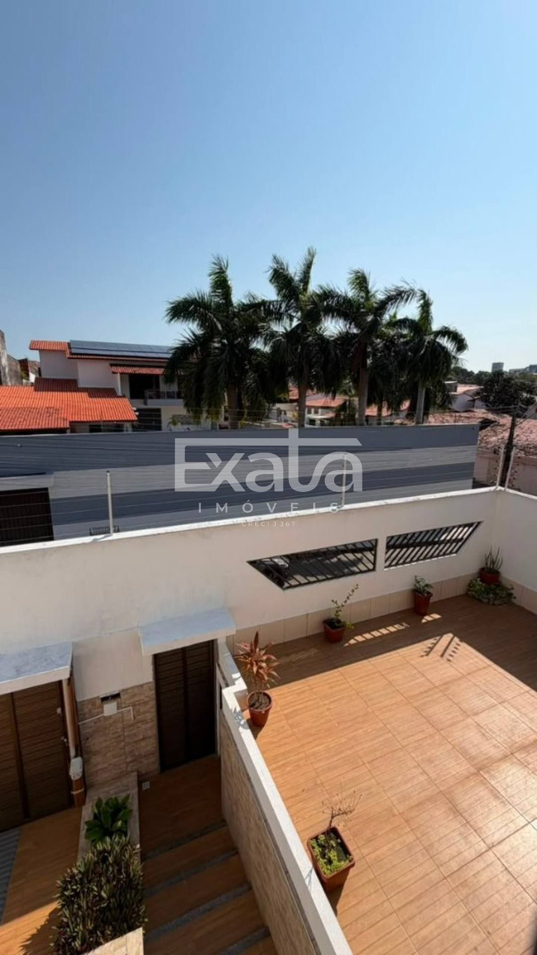 Casa Duplex - Vinhais