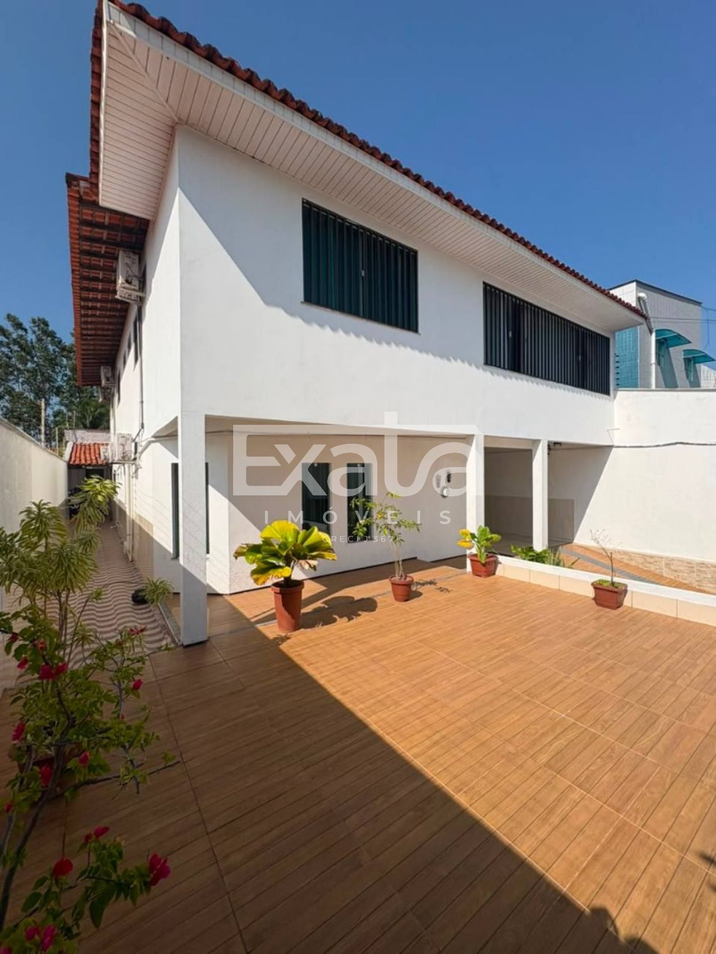 Casa Duplex - Vinhais
