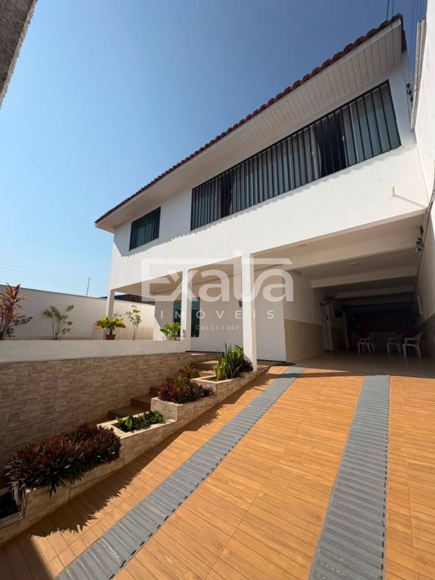 Casa Duplex - Vinhais