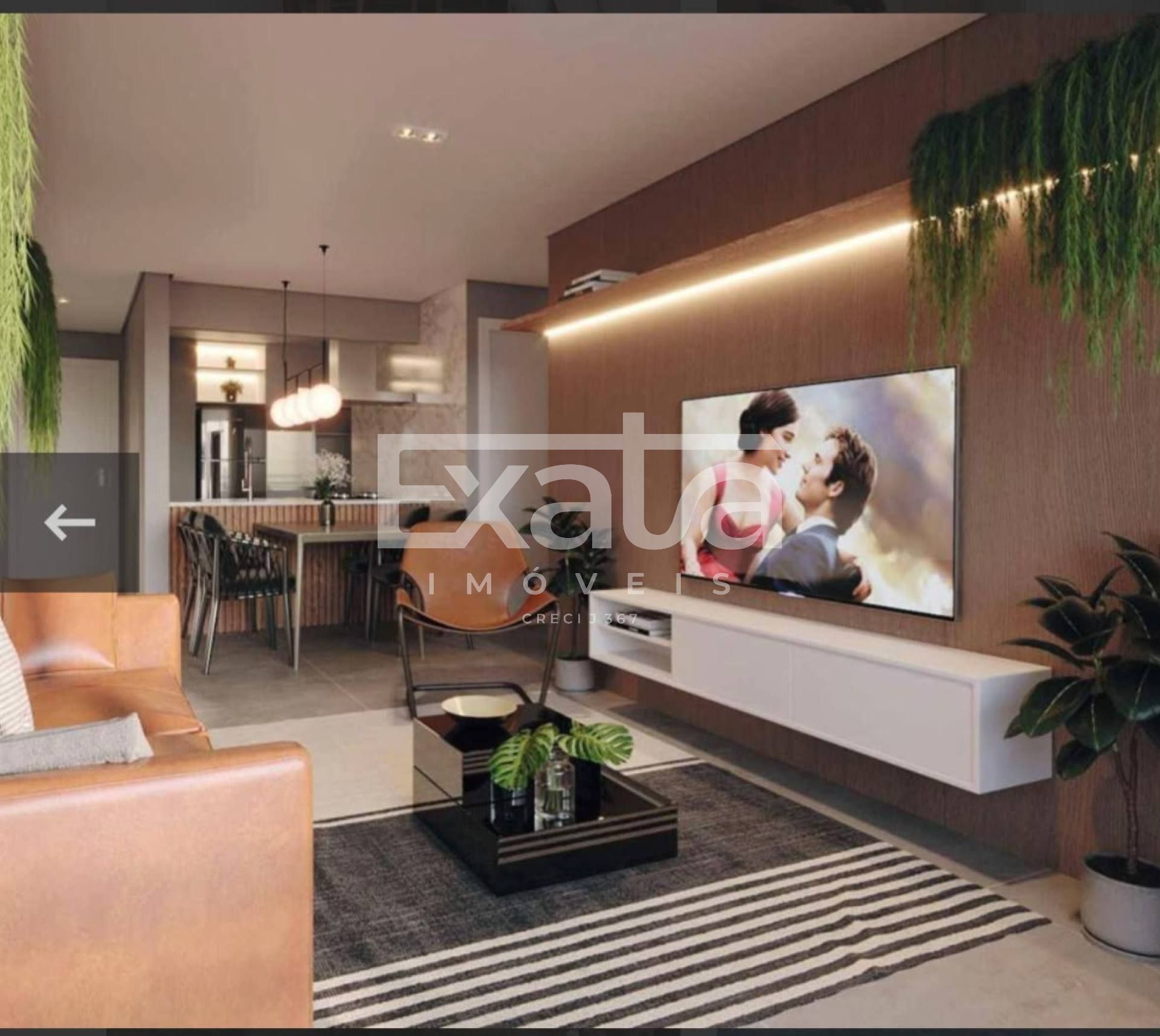 Ed. Dom Ricardo Residencial - Renascença II