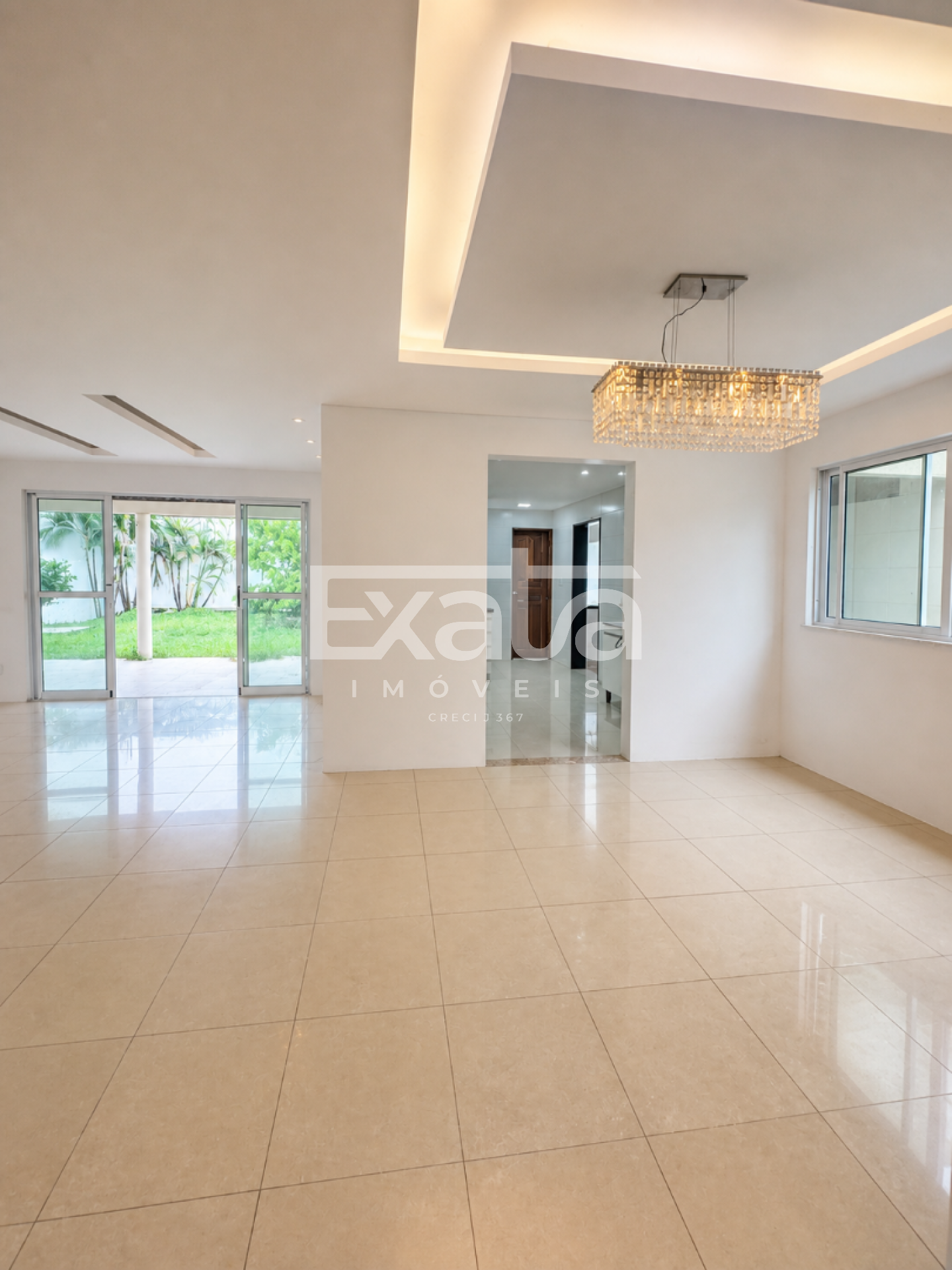 Condominio Andorra - Olho D'Água