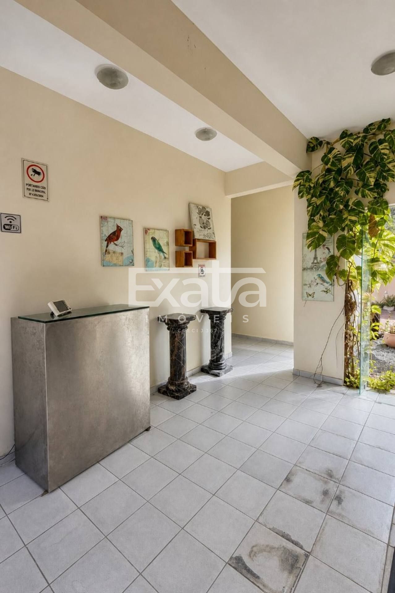 Casa Comercial - Calhau
