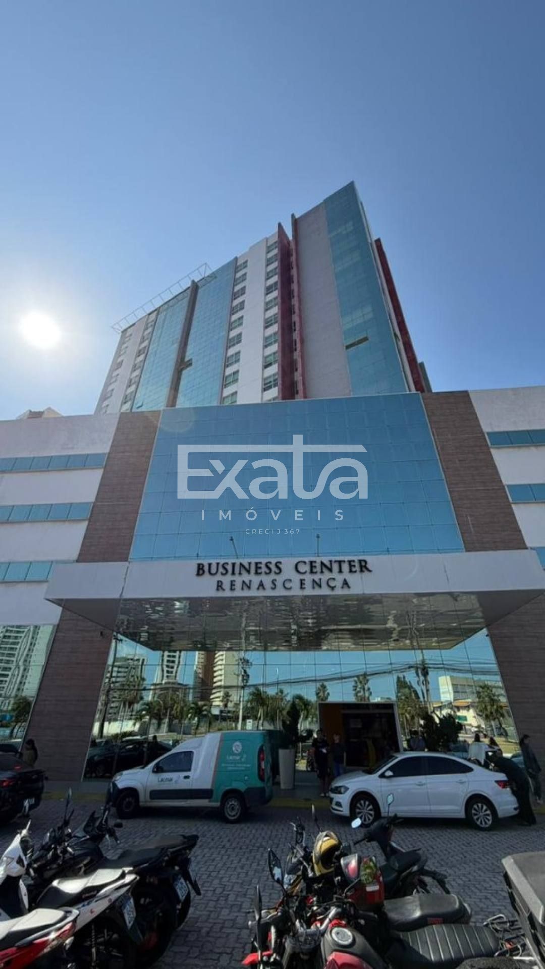 Business Center - Renascença II