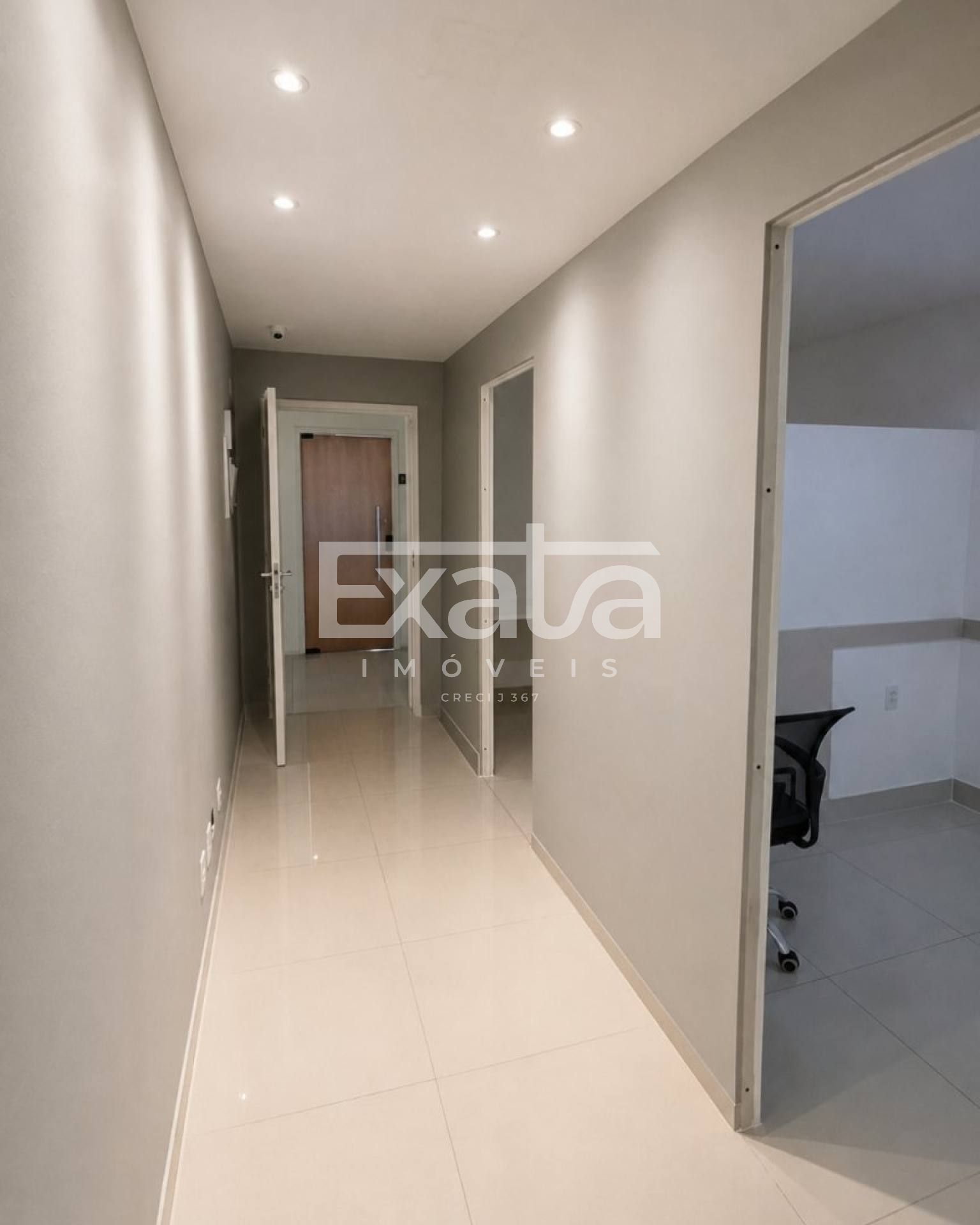 Business Center - Renascença II