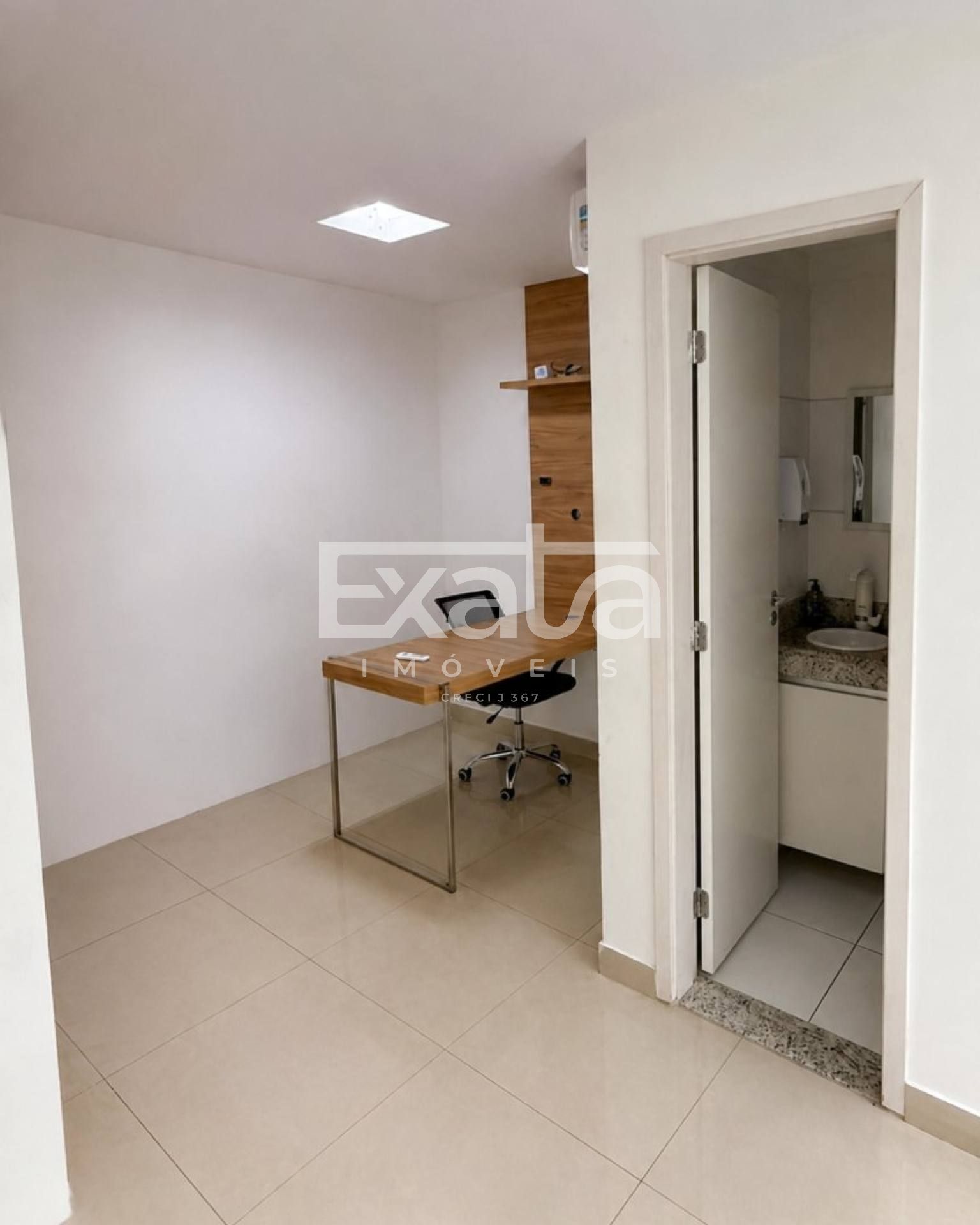 Business Center - Renascença II