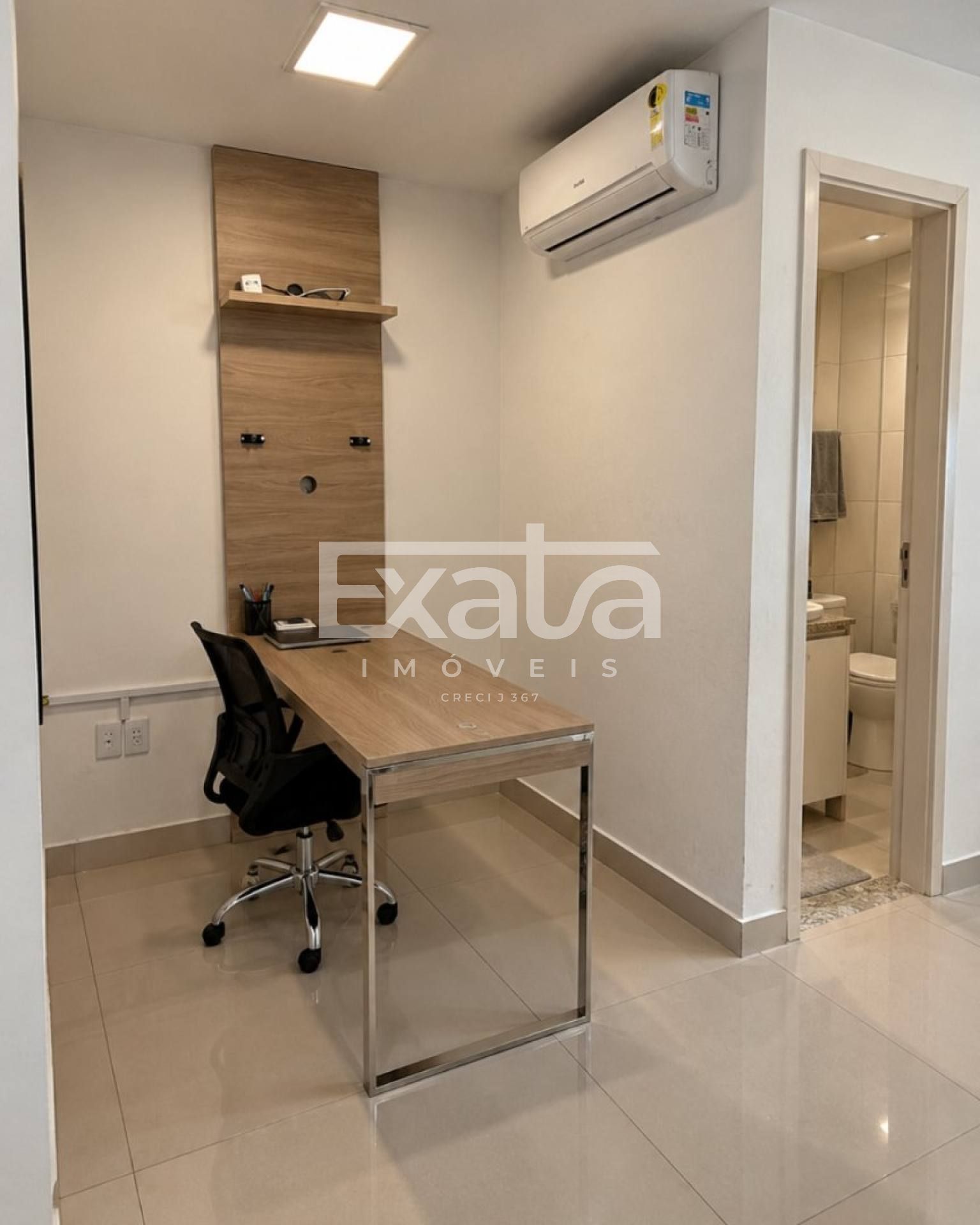 Business Center - Renascença II