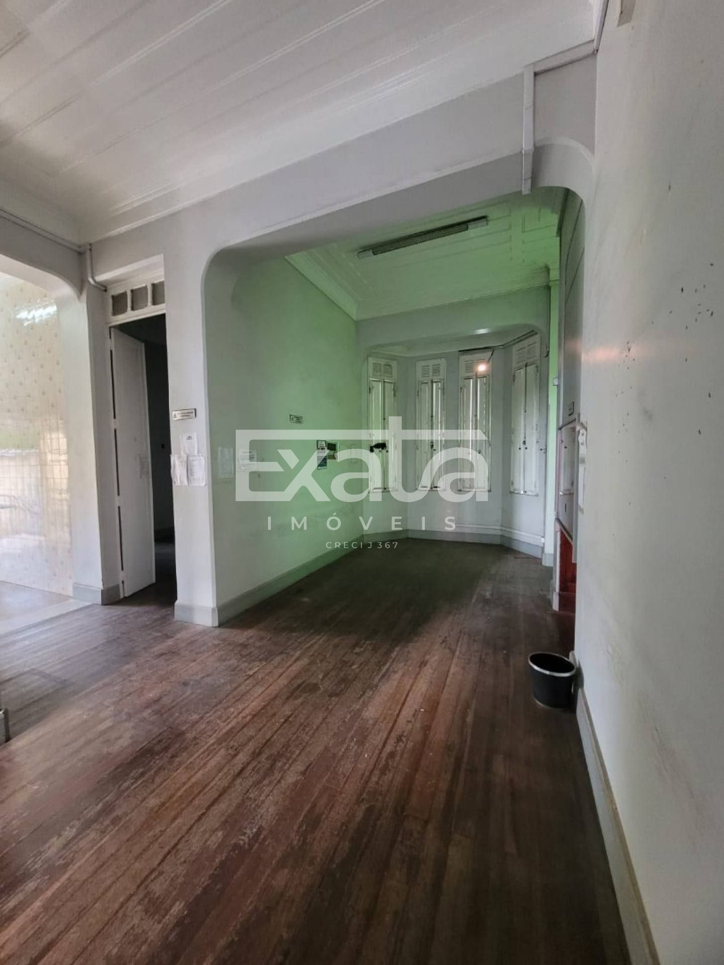Imóvel Comercial - Av. Getulio Vargas