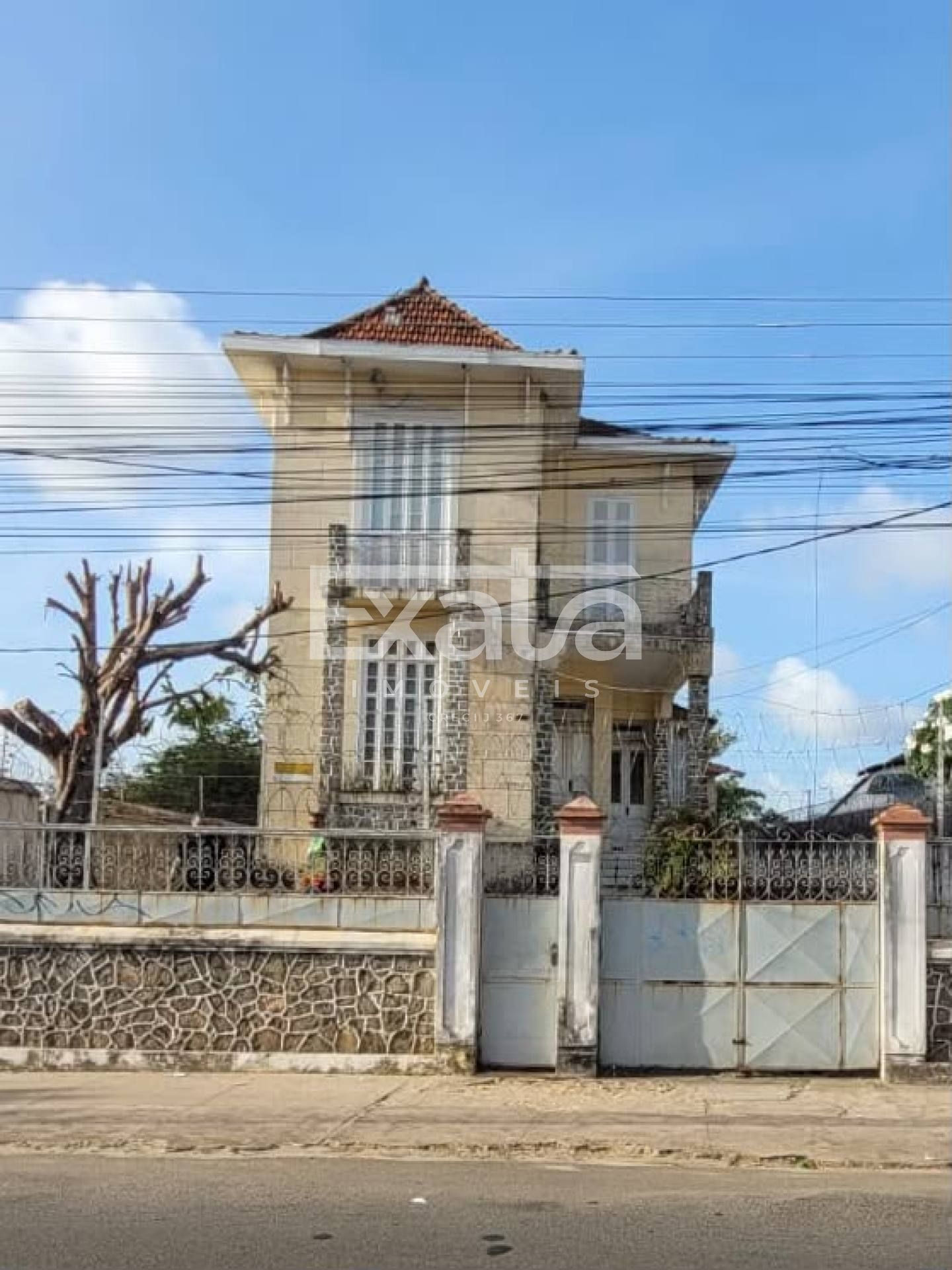 Imóvel Comercial - Av. Getulio Vargas