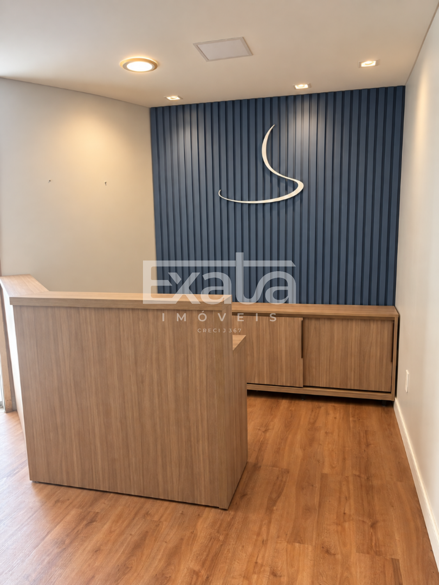 Loja Comercial - Renascença