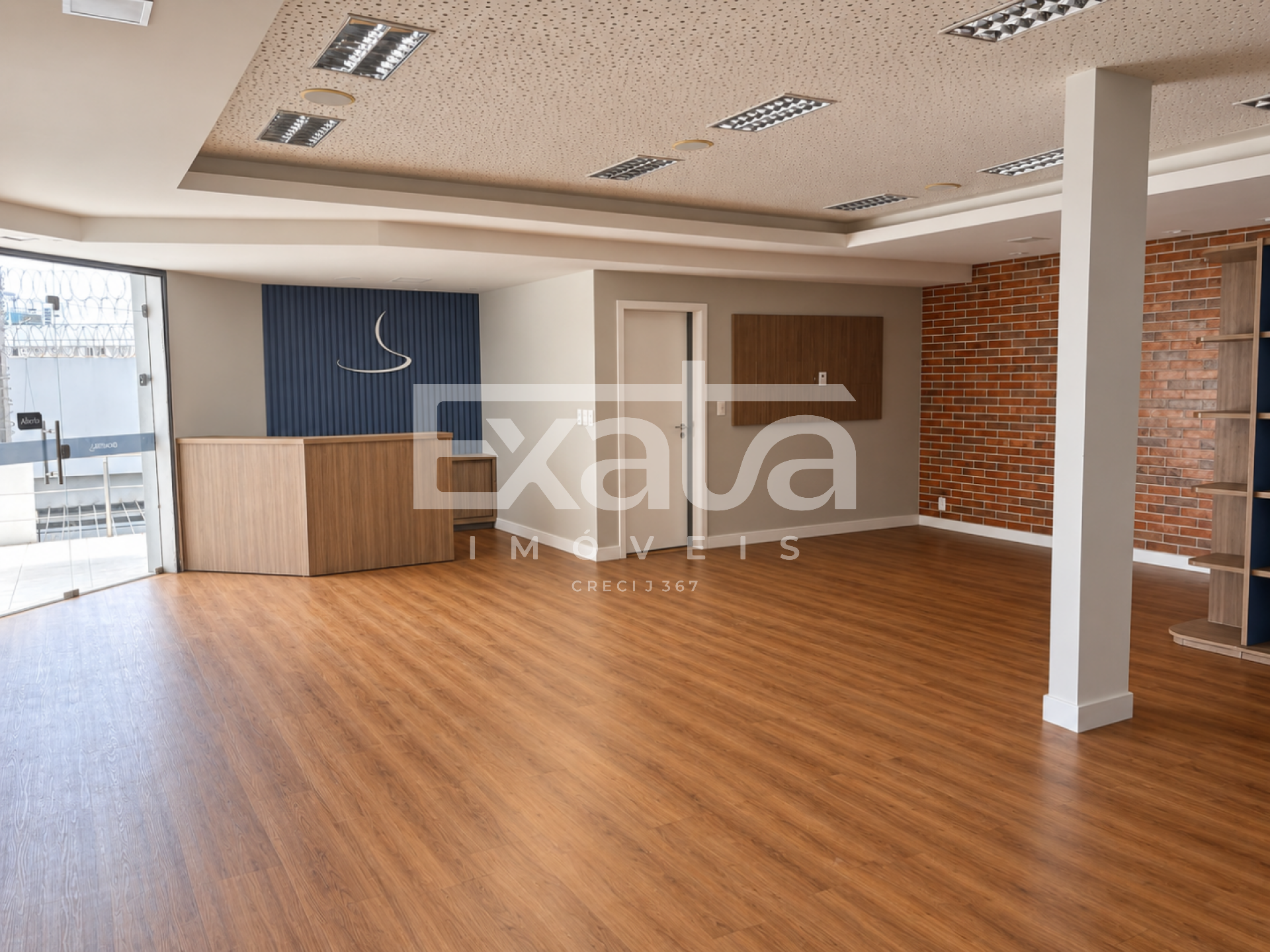 Loja Comercial - Renascença