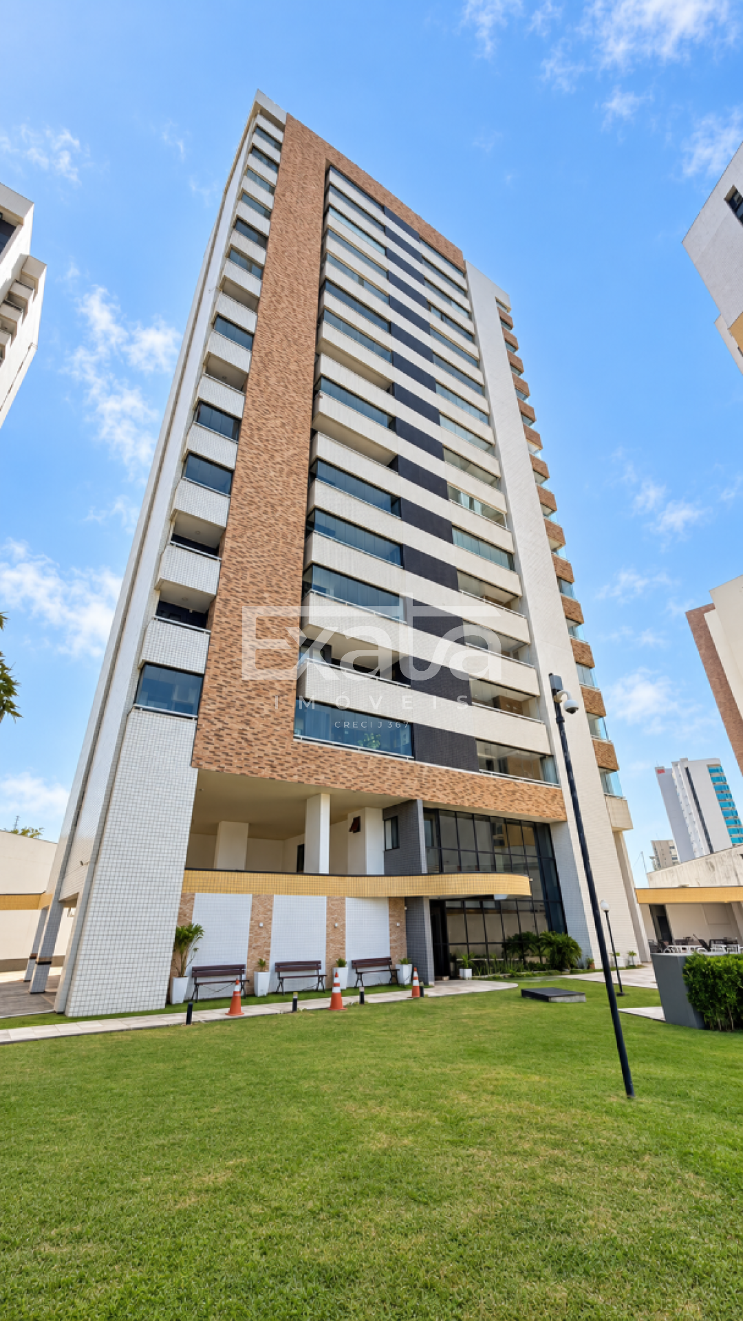 Edificio Roterdan