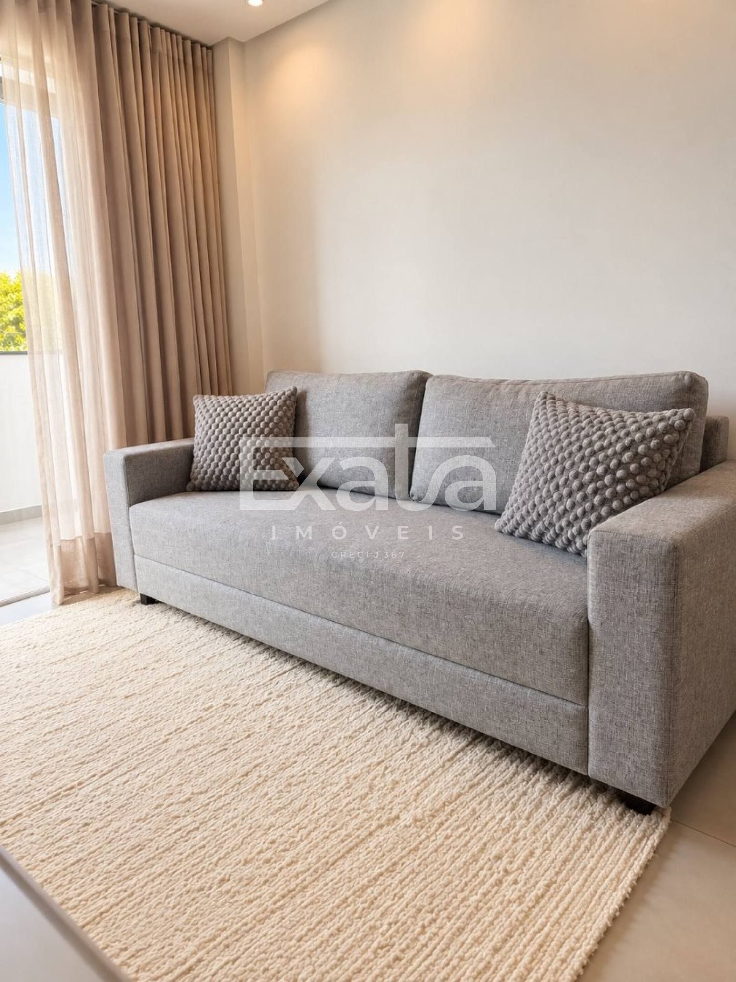 Studio Mobiliado - Quintas do Calhau