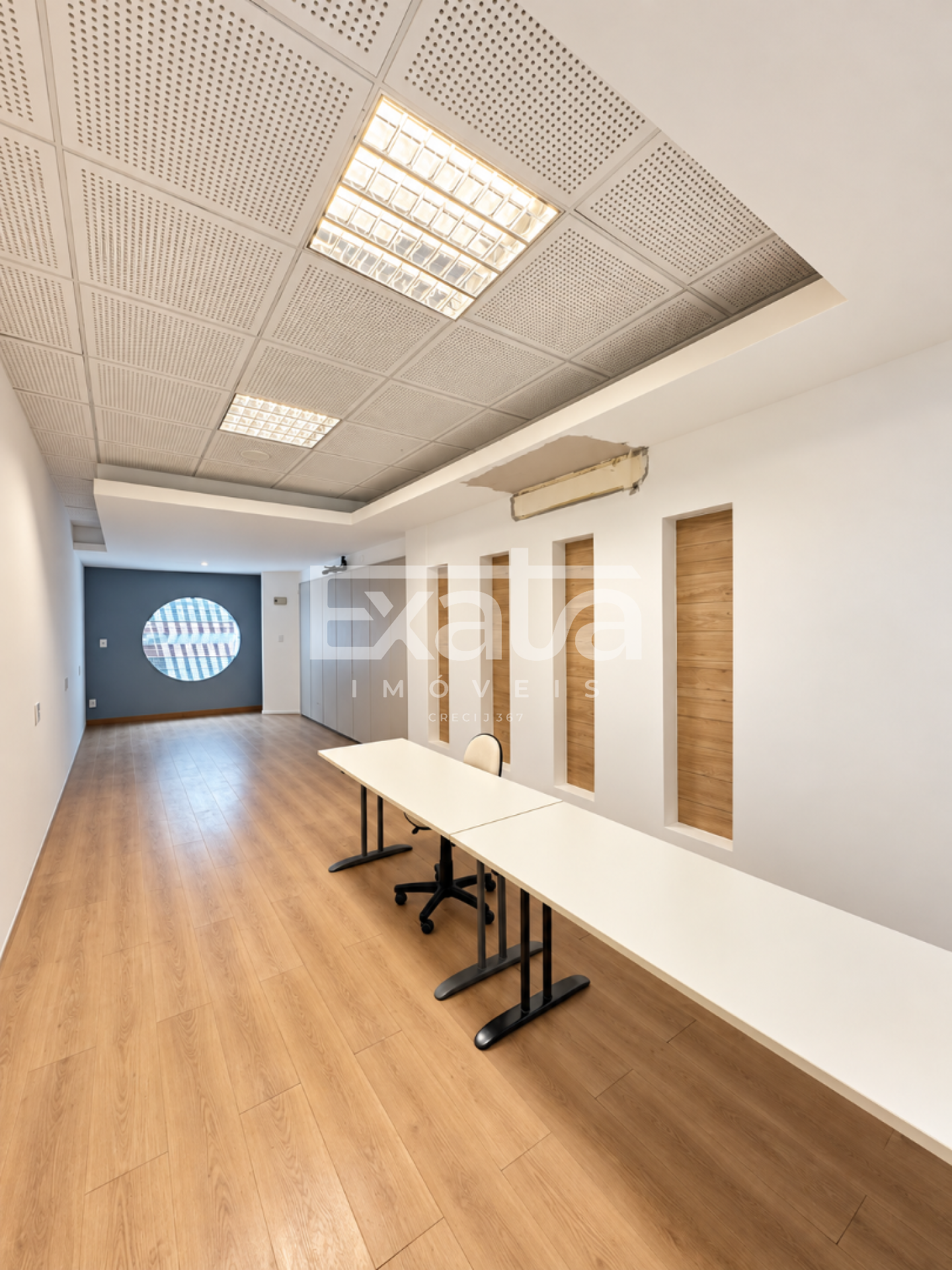 Sala Comercial de 45m² - Calhau