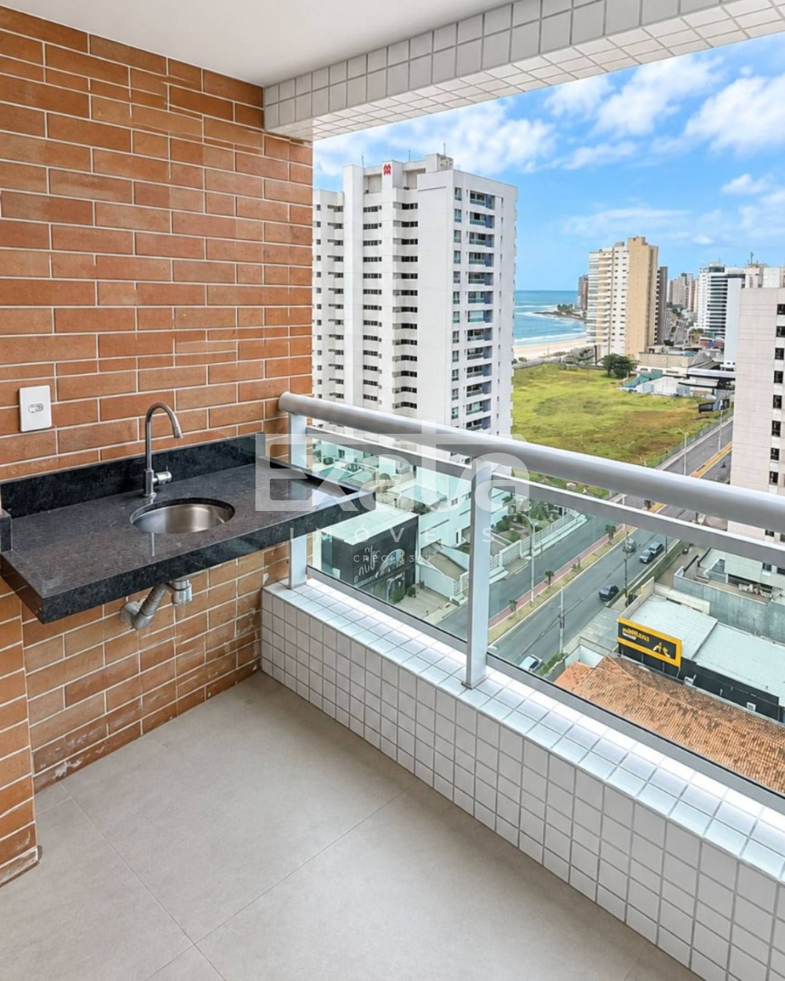Ed. Nautic Residence - Península