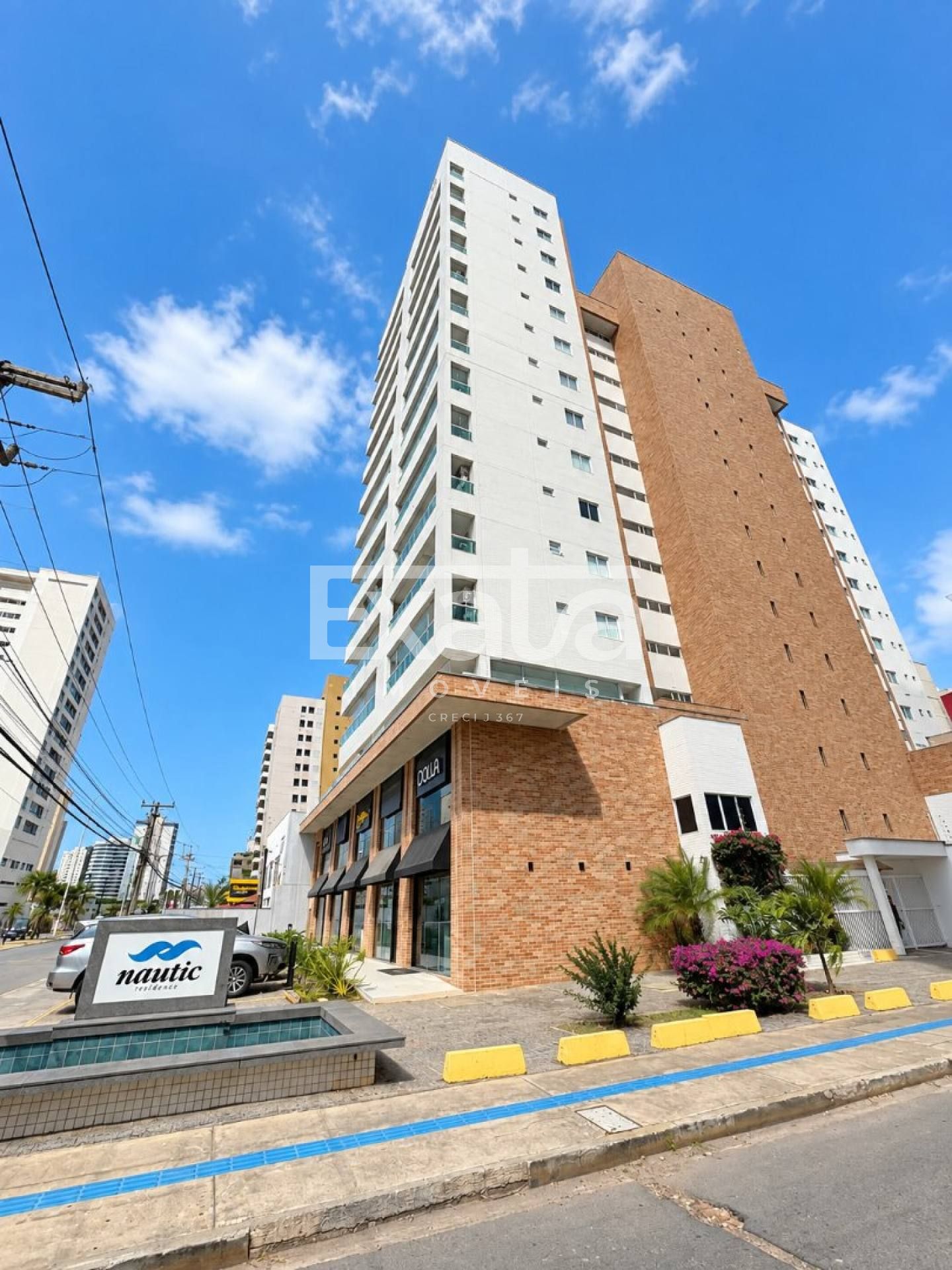 Ed. Nautic Residence - Península