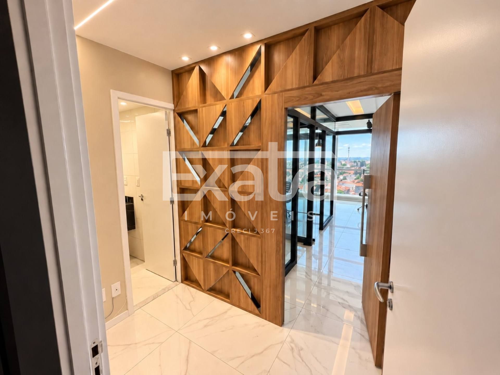 Sala Comercial no Shopping da Ilha - Cohama