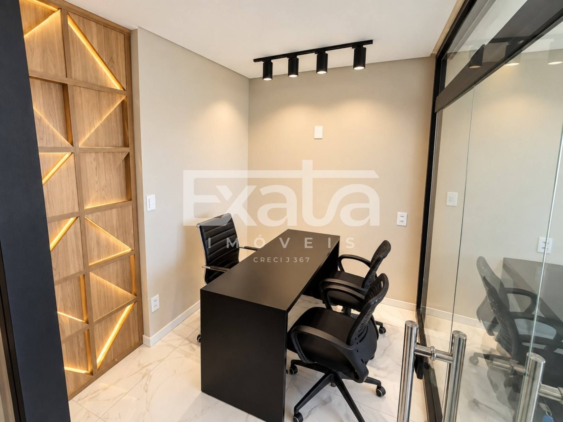 Sala Comercial no Shopping da Ilha - Cohama
