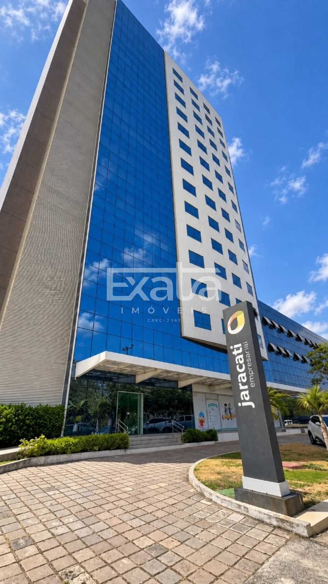 Empresarial Jaracati - Jaracaty