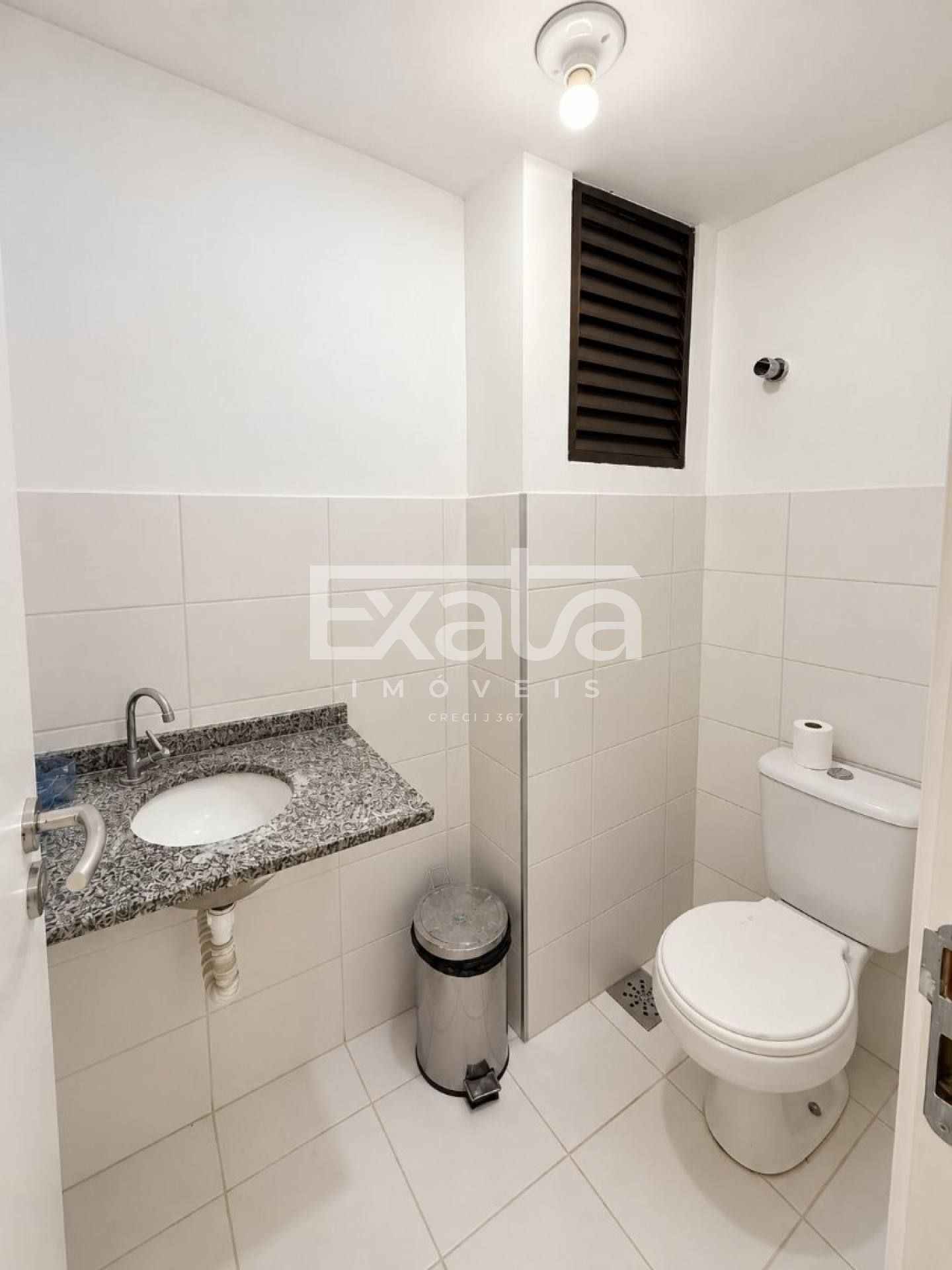 Ed. Golden Tower (5 Andar) - Renascença