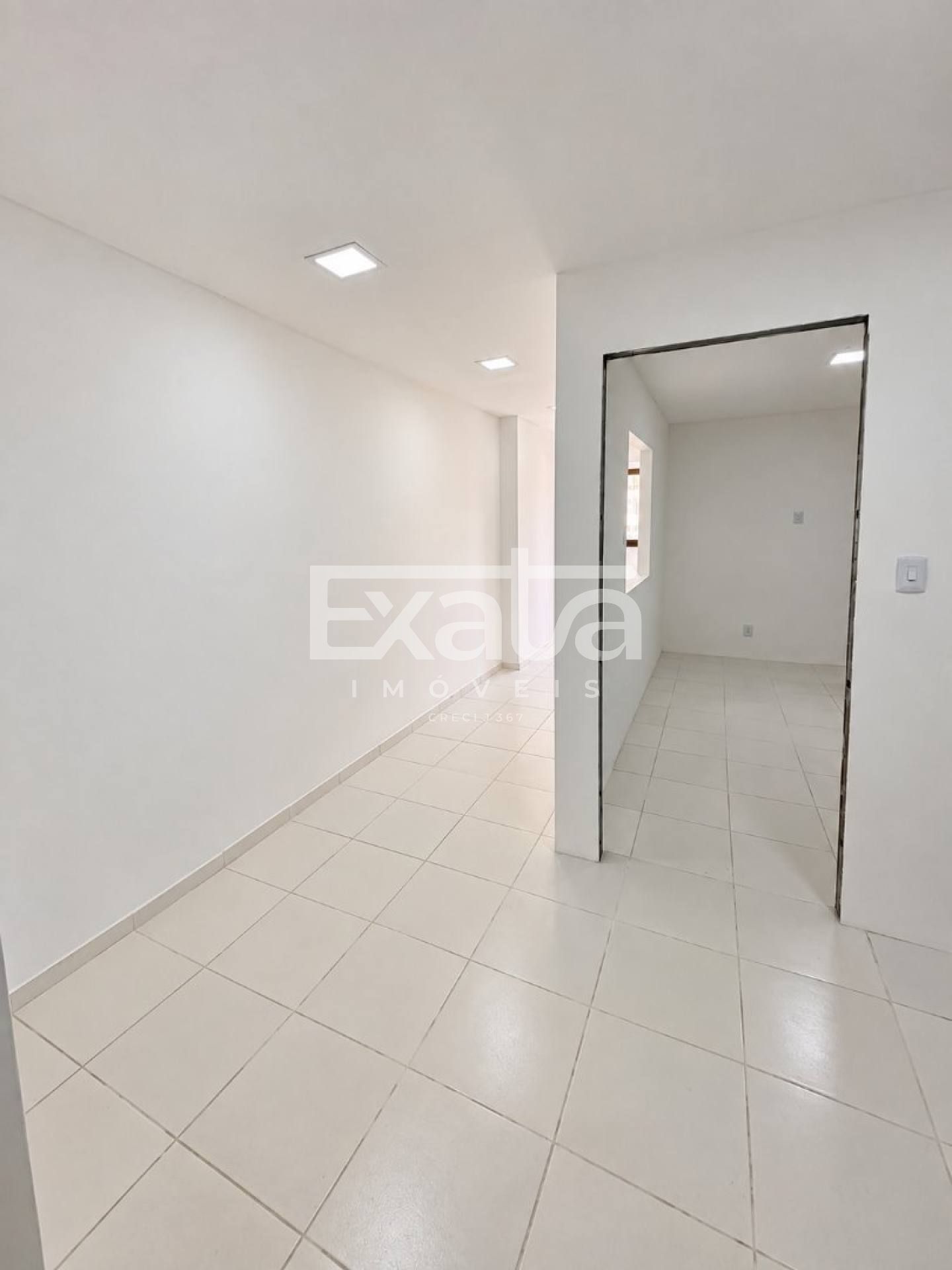 Ed. Golden Tower (5 Andar) - Renascença