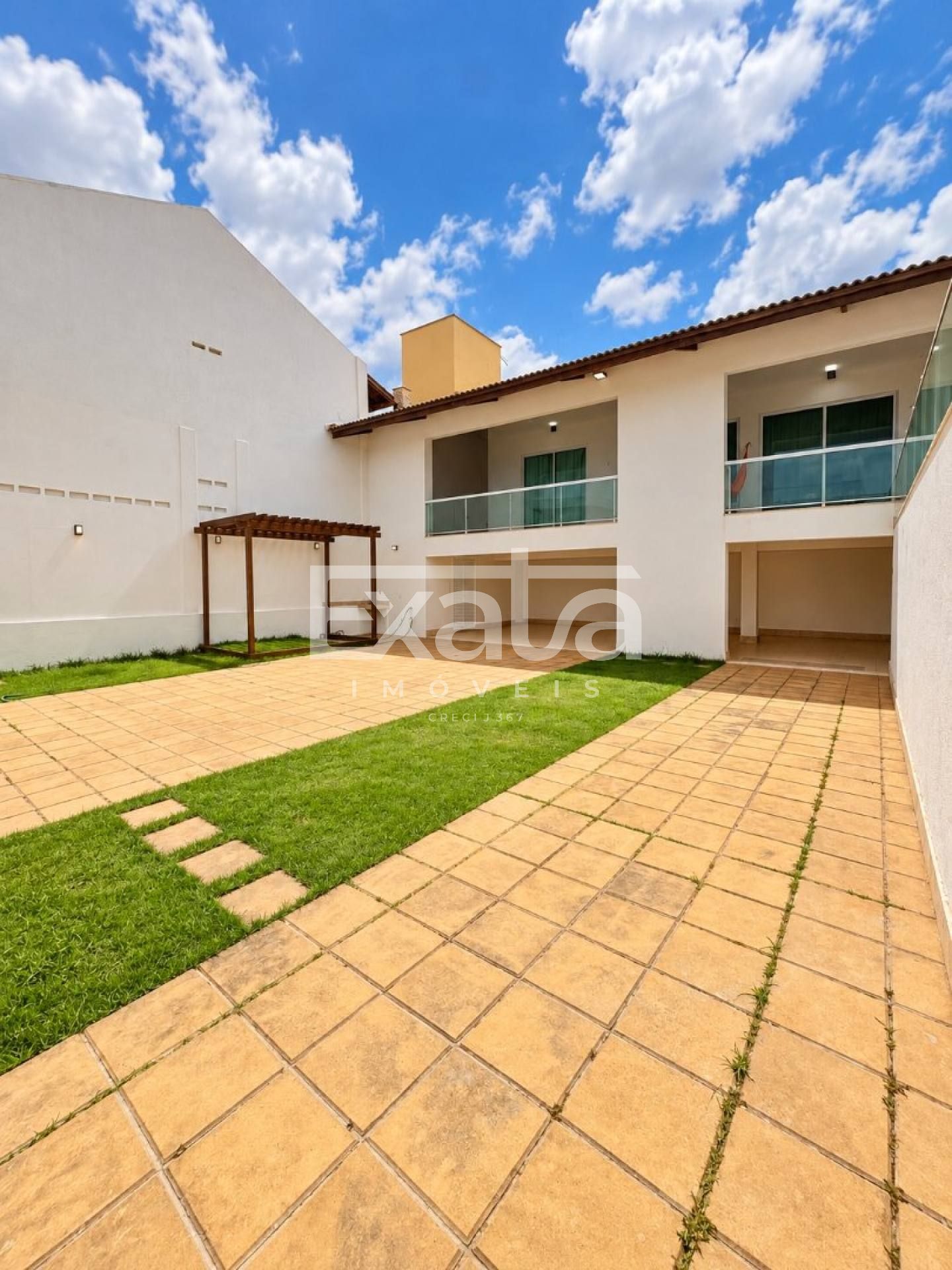 Casa Solta - Araçagy (Descida da praia)