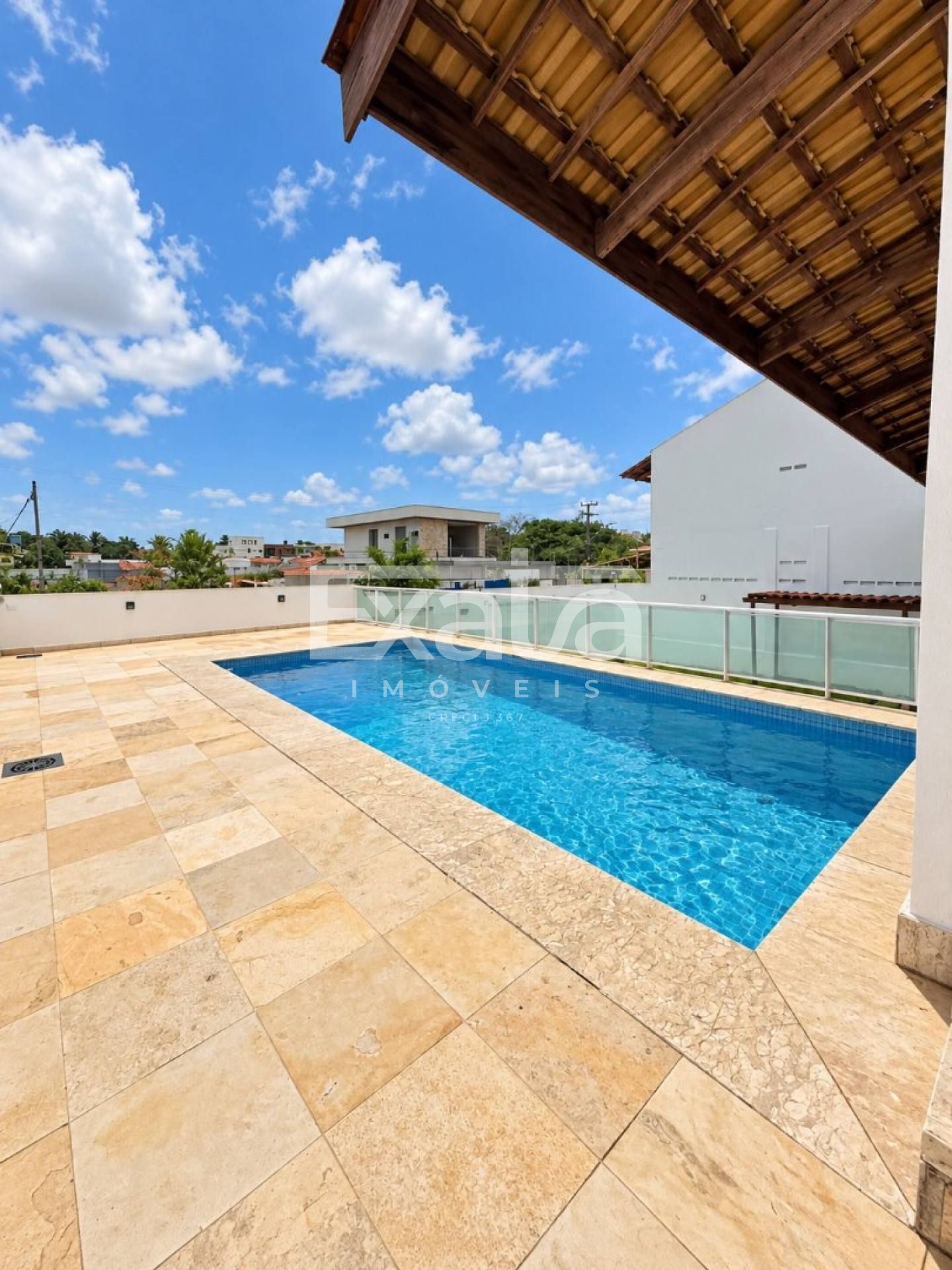 Casa Solta - Araçagy (Descida da praia)