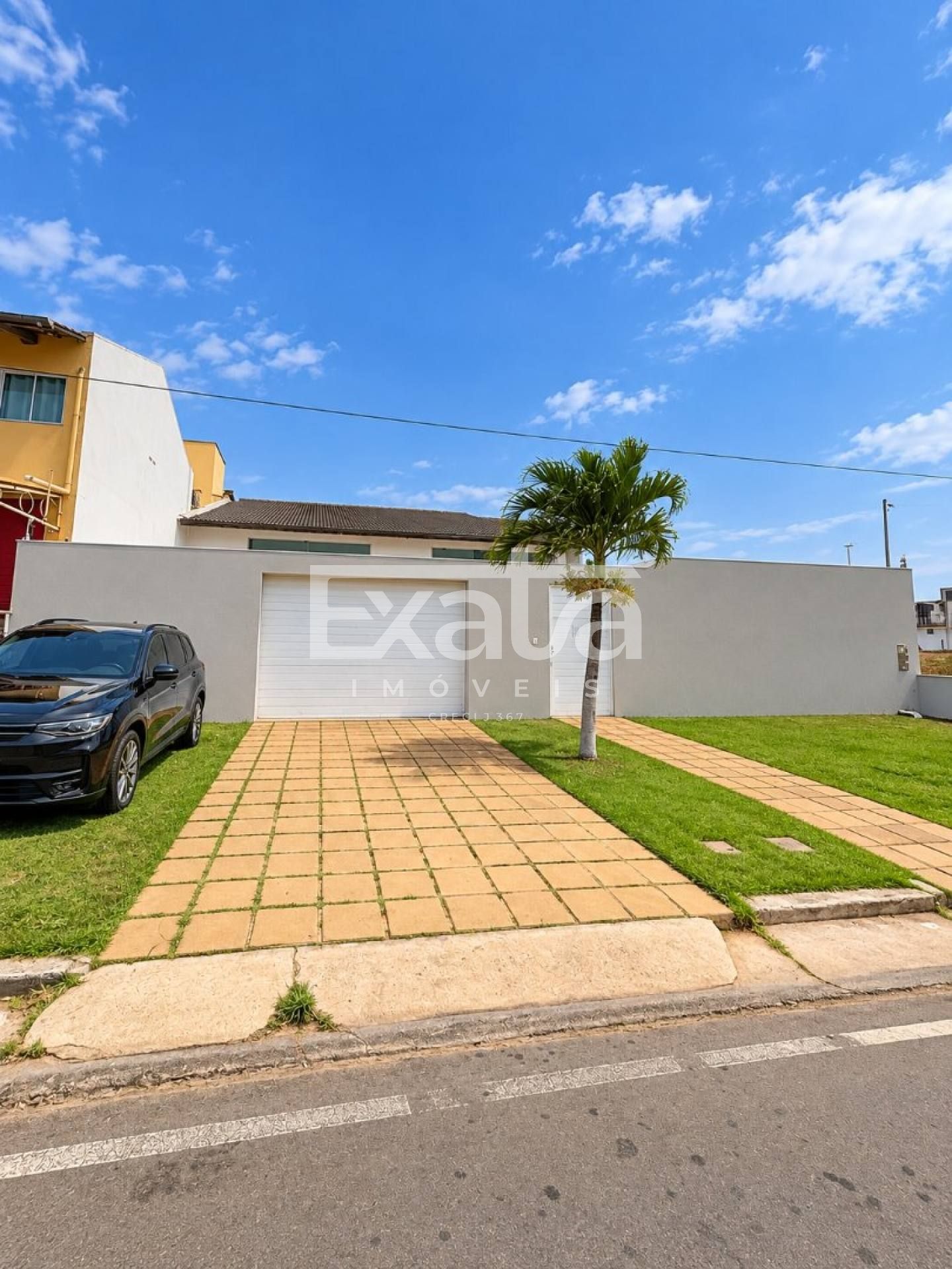 Casa Solta - Araçagy (Descida da praia)
