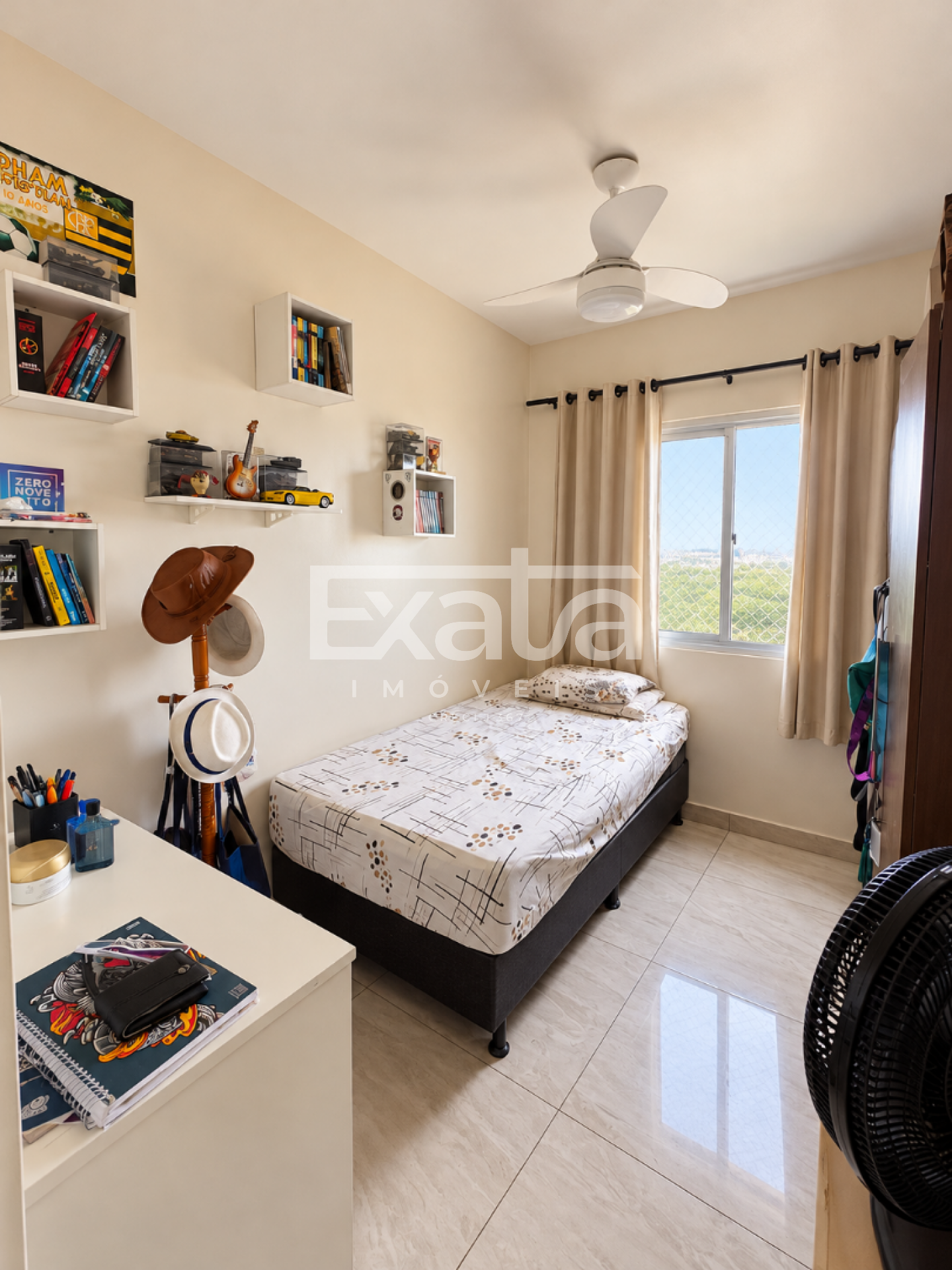 Pleno Residencial - Jaracaty