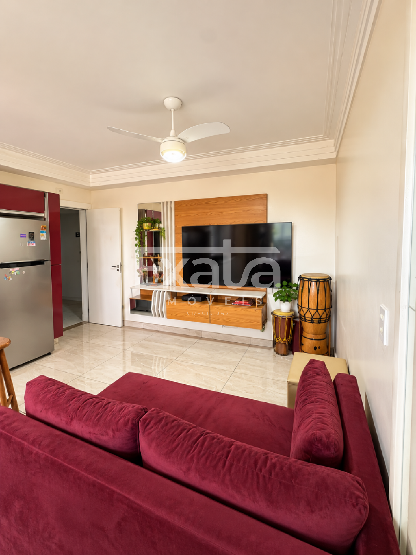 Pleno Residencial - Jaracaty