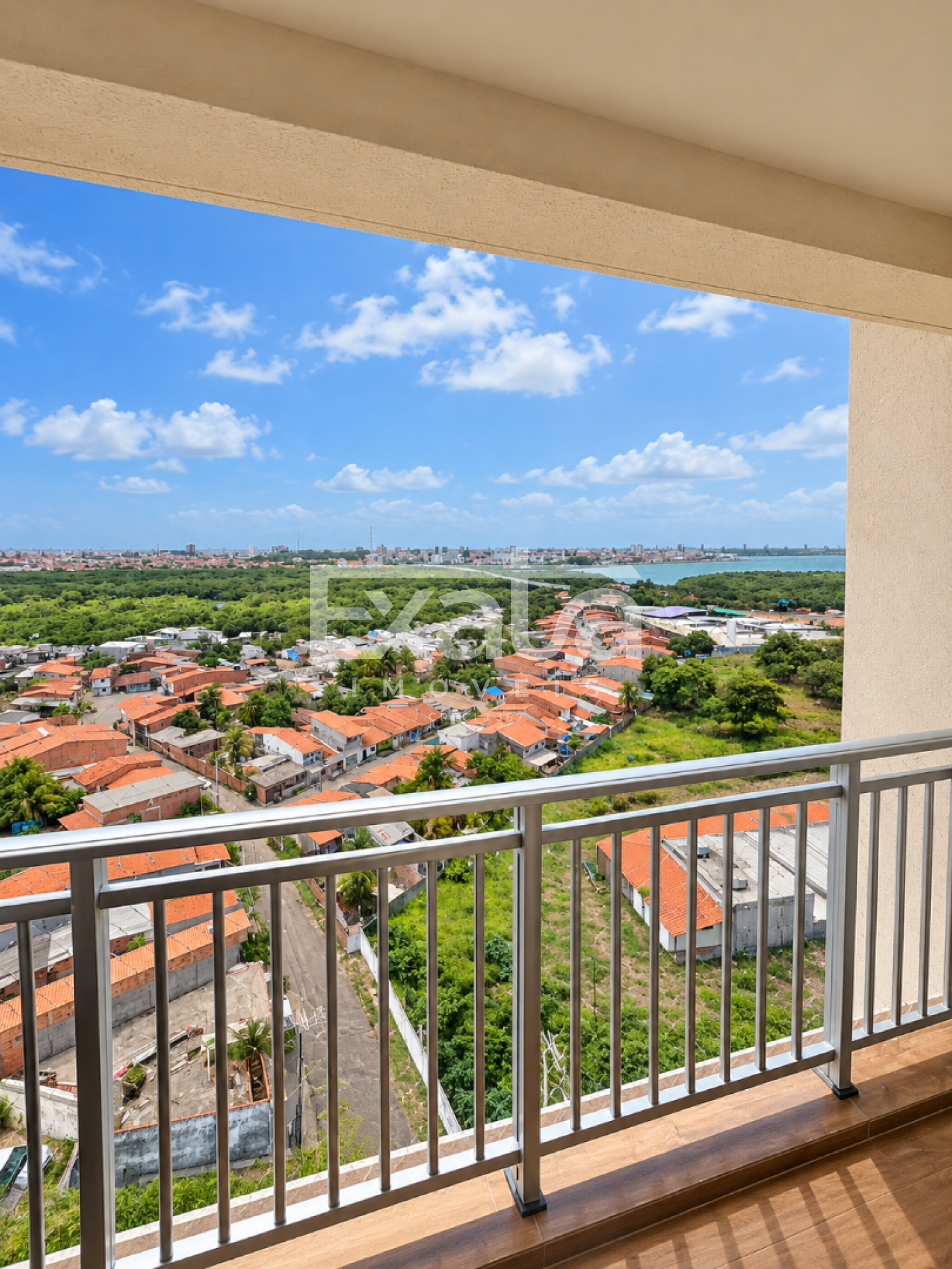 Pleno Residencial - Jaracaty