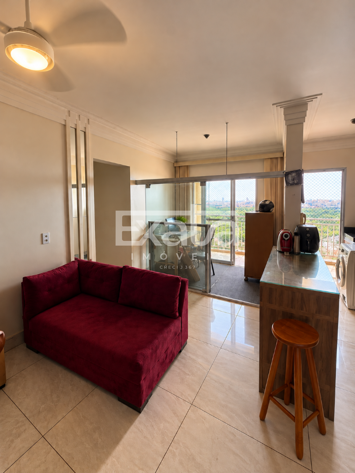 Pleno Residencial - Jaracaty