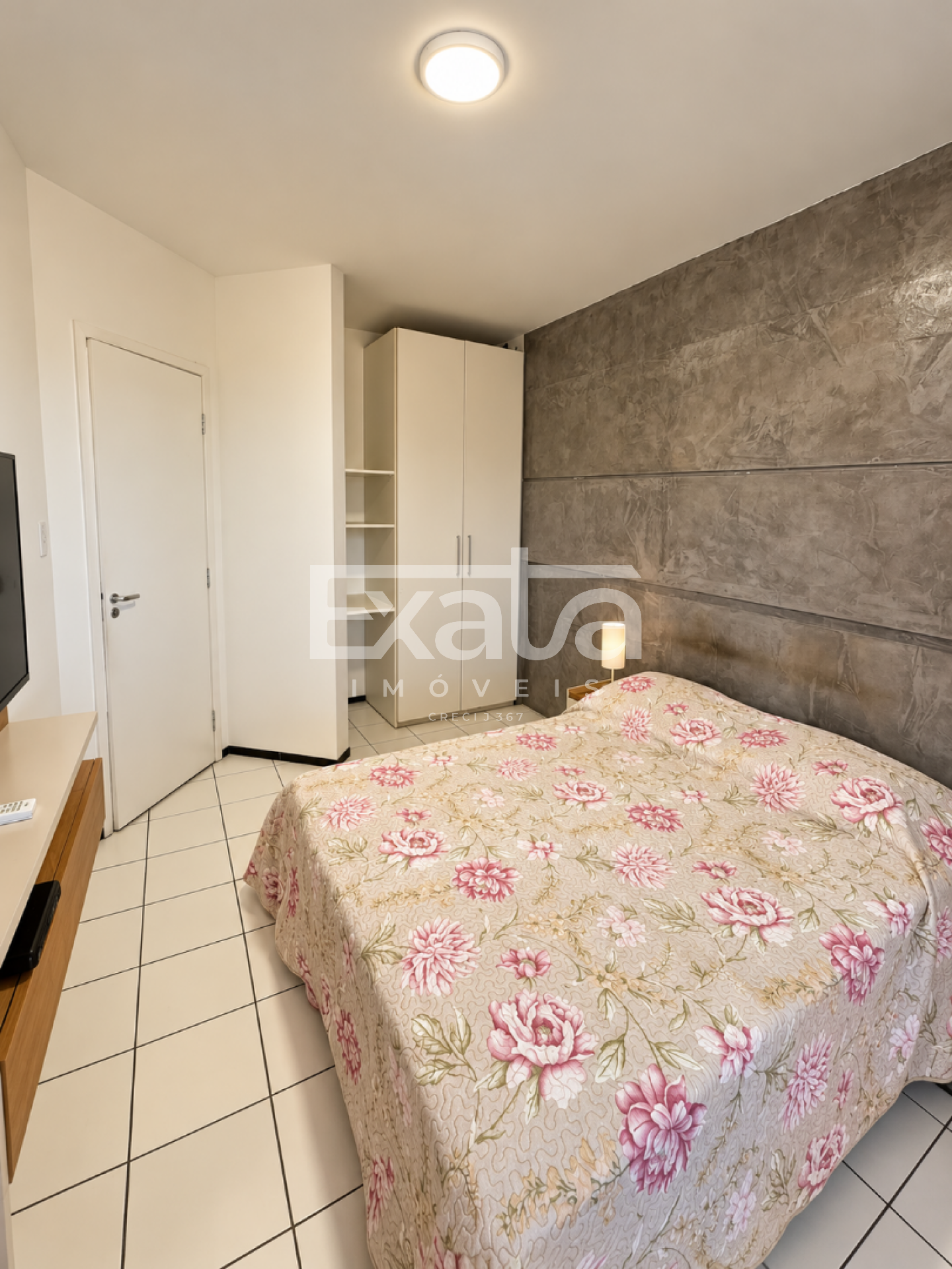 Flat no Biarritz - Ponta D' Areia