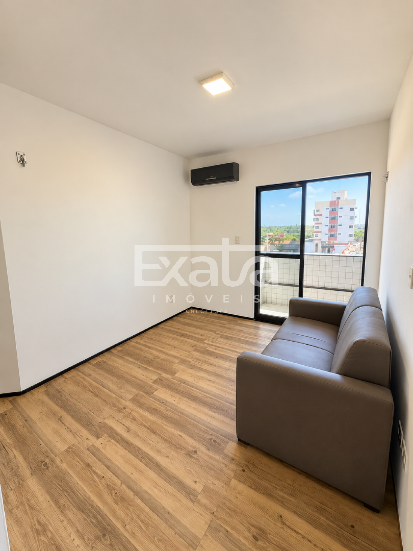 Flat no Biarritz - Ponta D' Areia