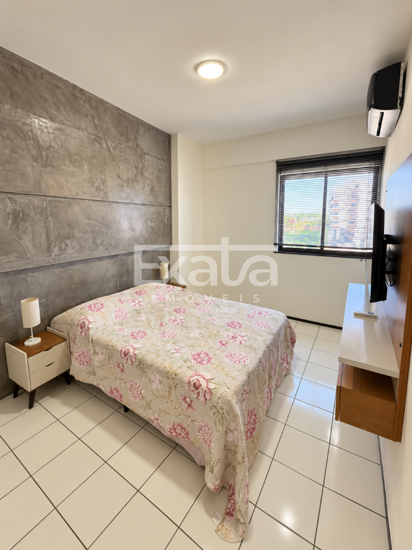 Flat no Biarritz - Ponta D' Areia