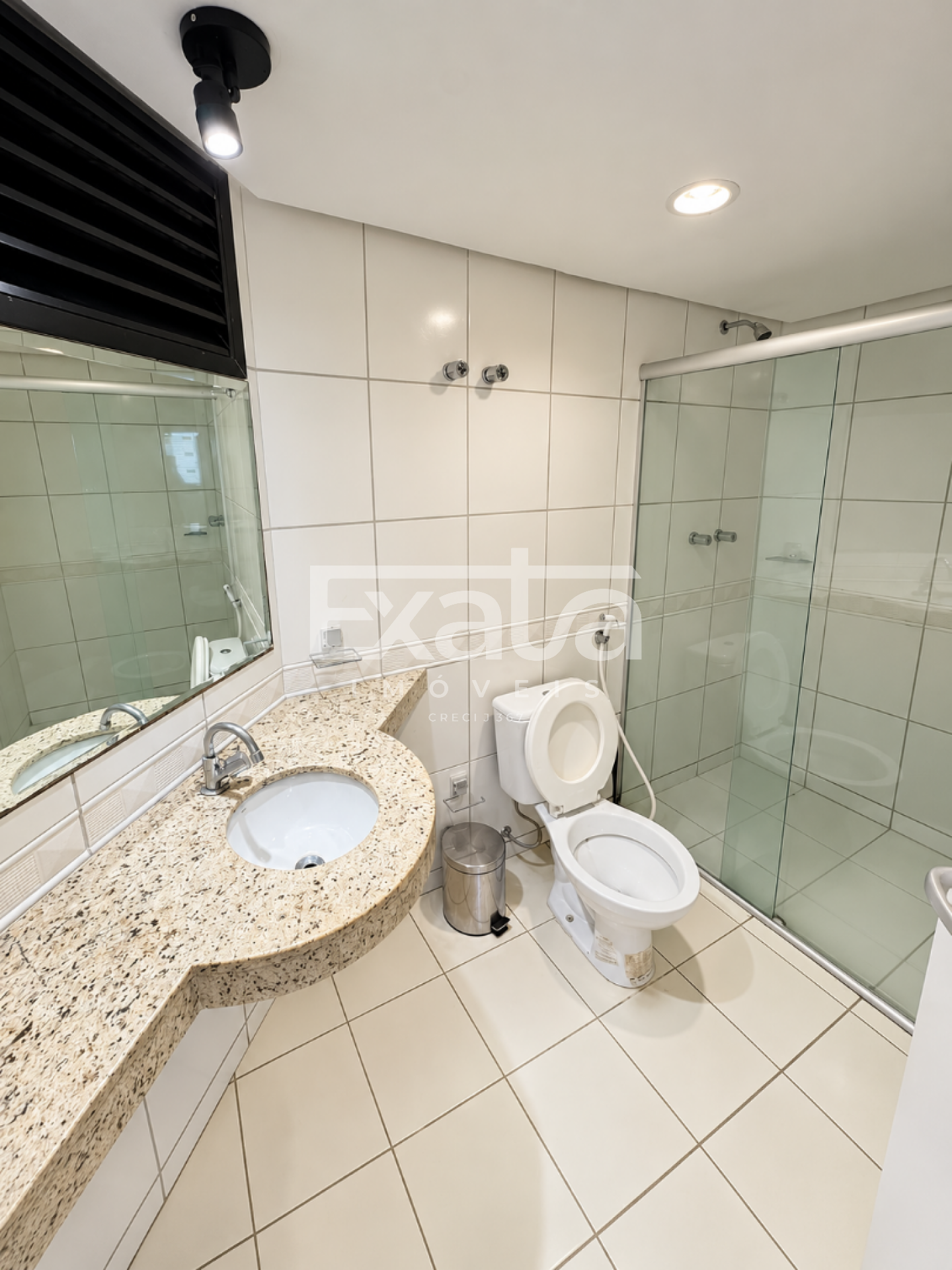Flat no Biarritz - Ponta D' Areia
