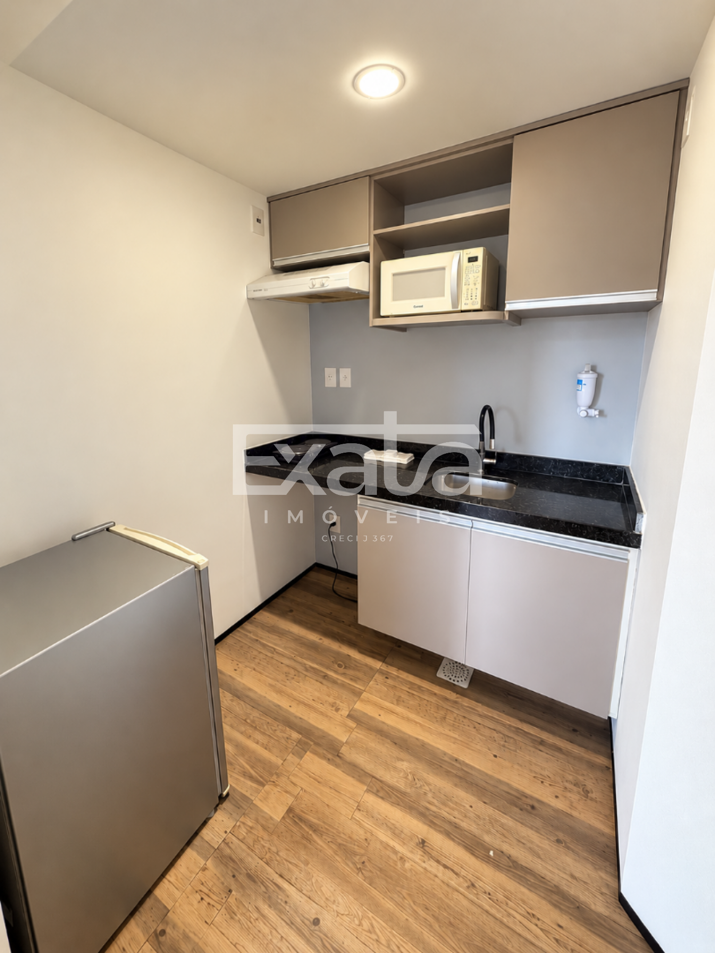 Flat no Biarritz - Ponta D' Areia