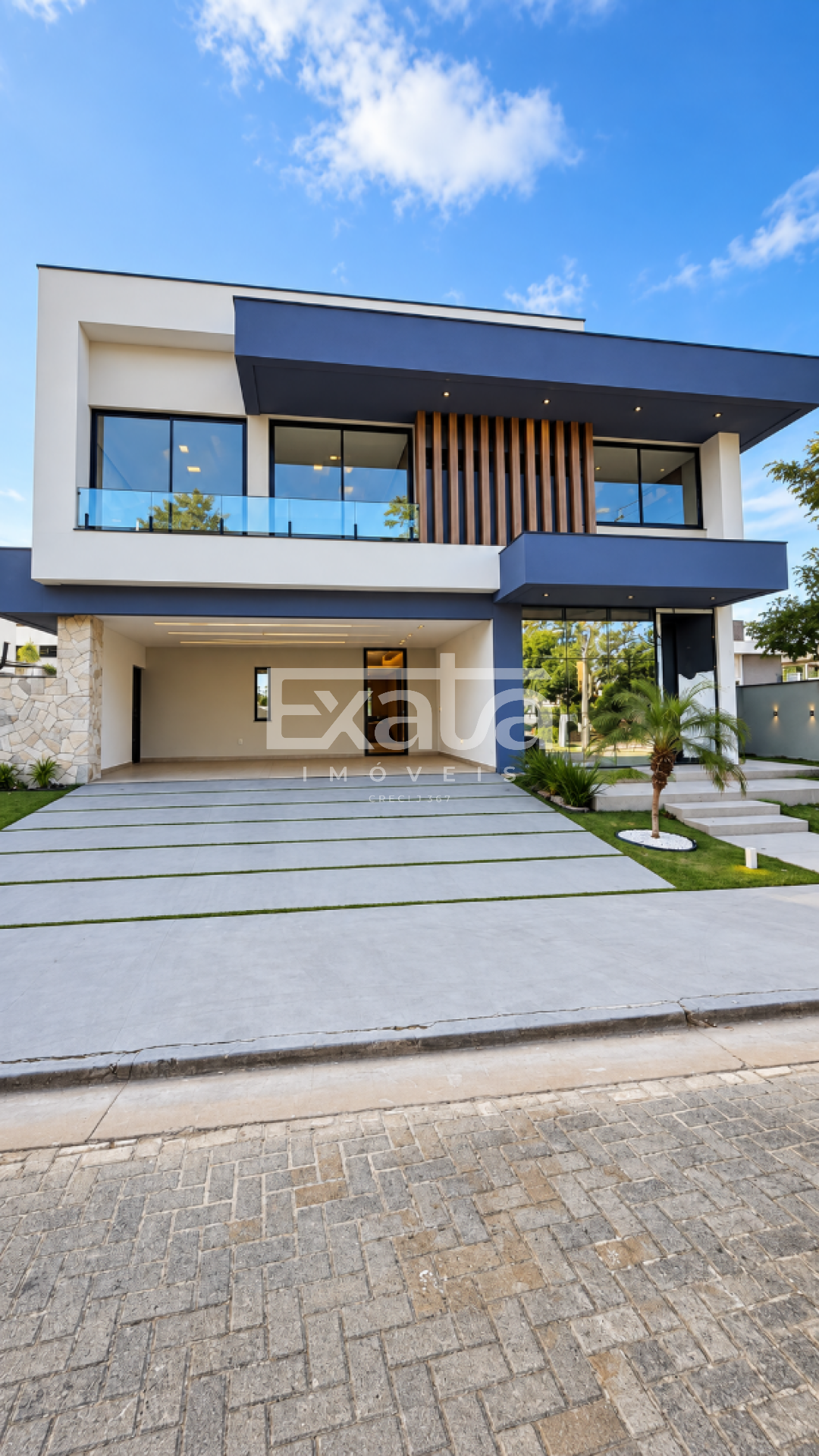 Casa Alphaville